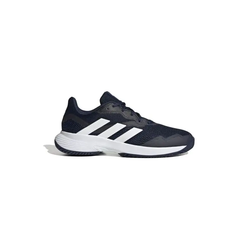 Tennisschuhe adidas CourtJam Control