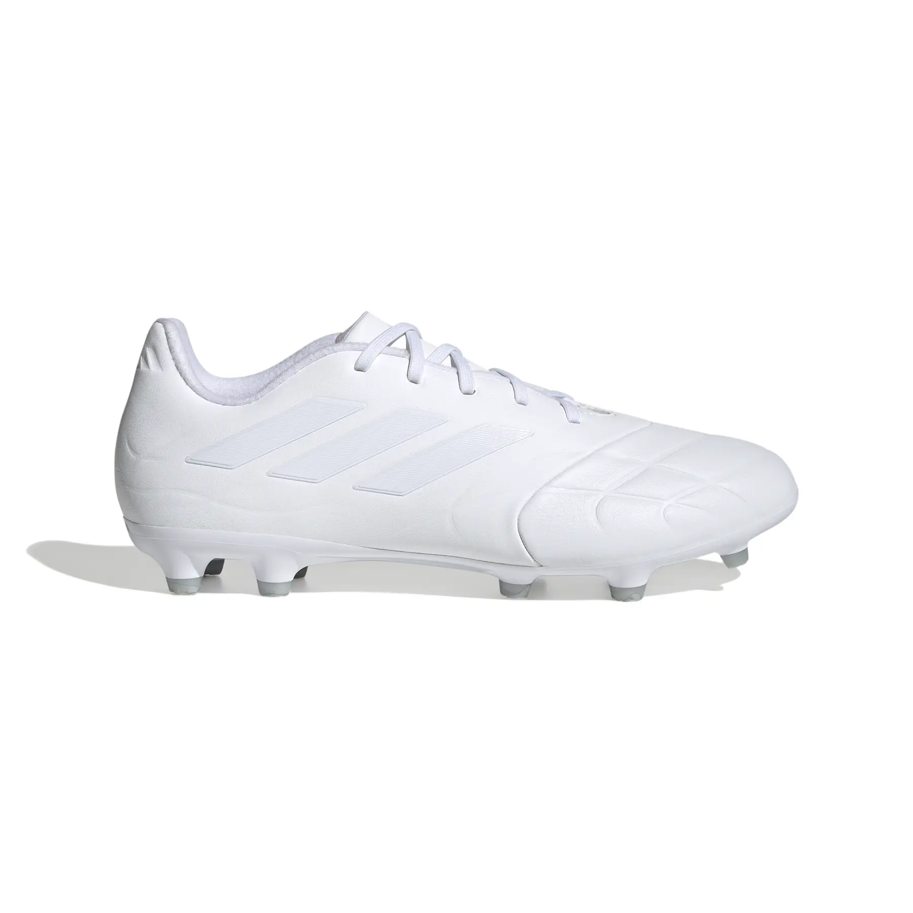 Fußballschuhe adidas Copa Pure.3 - Farbe: Weiß