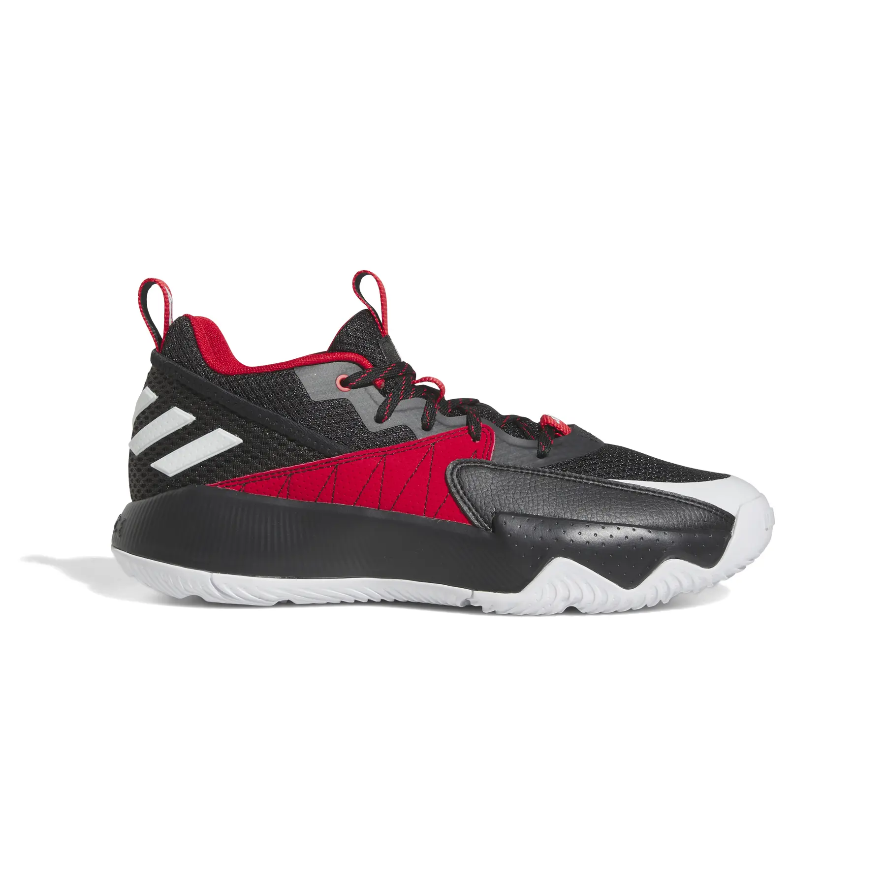 Chaussures de basketball adidas Dame Certified