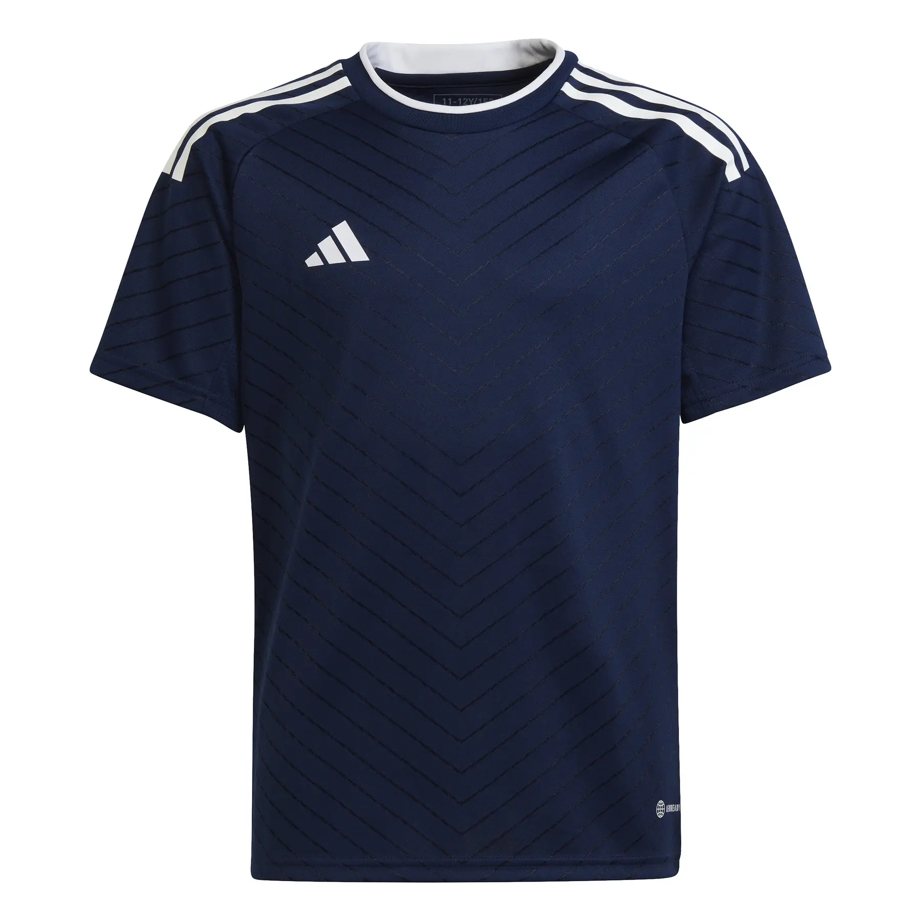 Kindertrikot adidas Campeon 2023