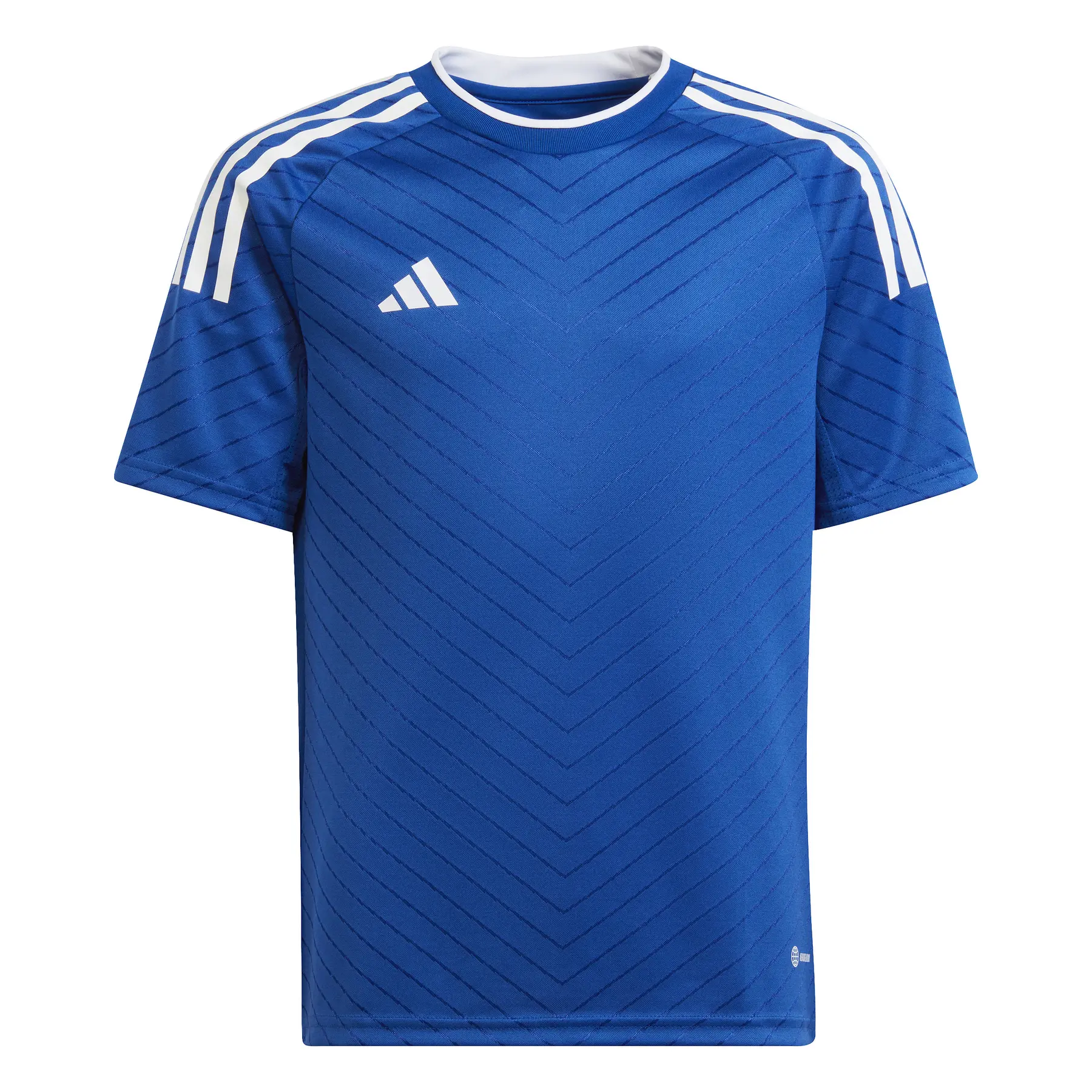 Kindertrikot adidas Campeon 2023