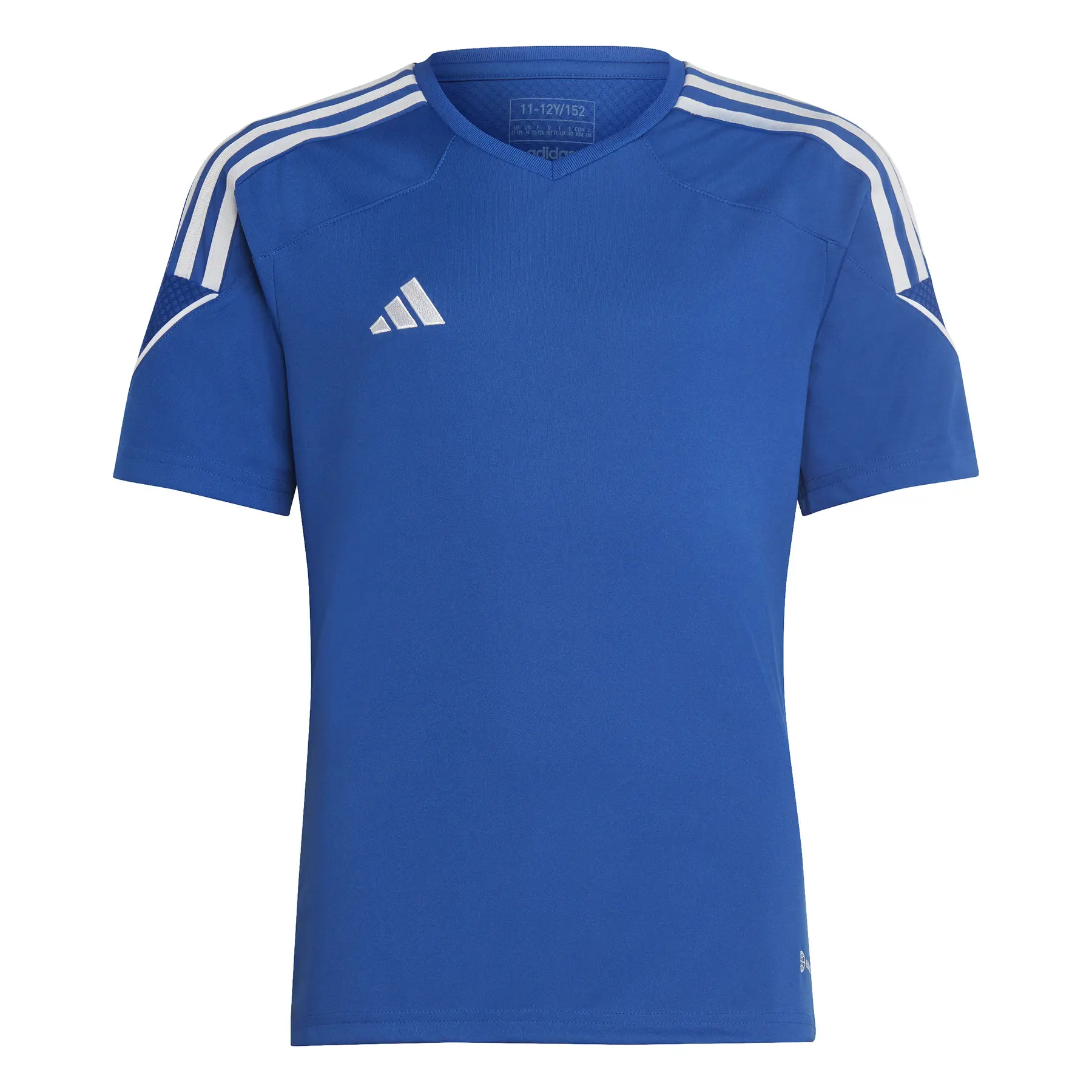 Kindertrikot adidas Tiro 23 League - Farbe: Blau