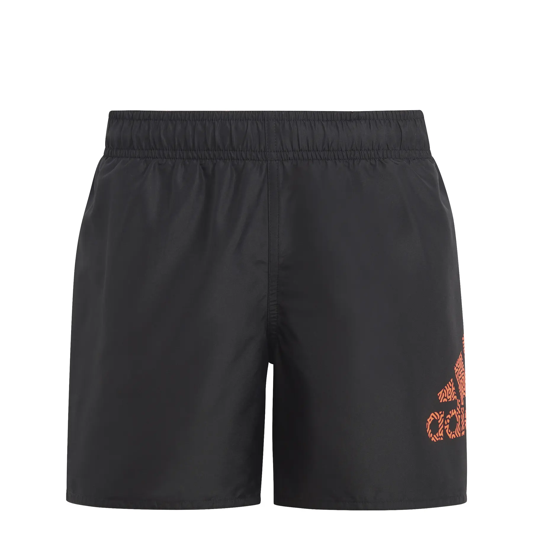 Short de bain enfant adidas Logo Clx