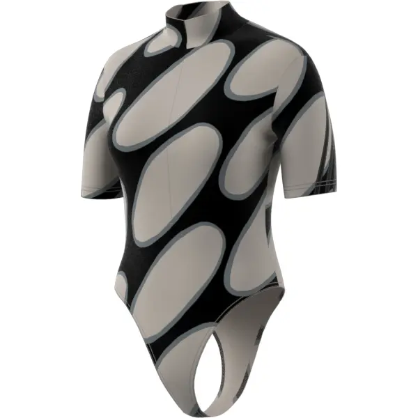Body vrouw adidas Marimekko Future Icons 3-Stripes