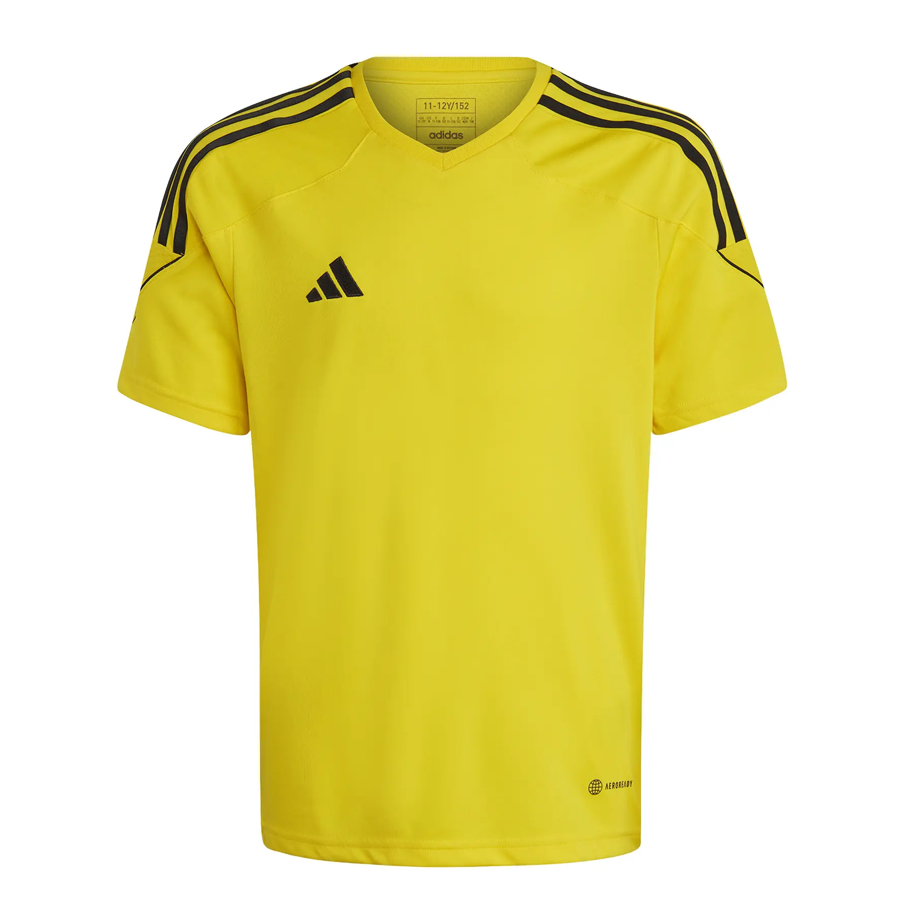 Kindertrikot adidas Tiro 23 League - Farbe: Gelb