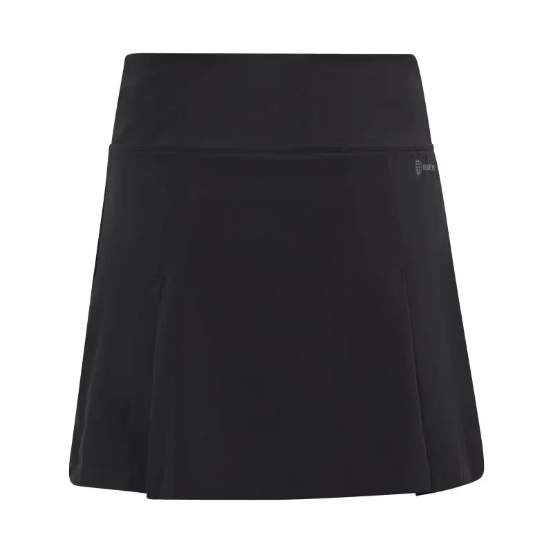 Tennisrock für Mädchen adidas Club Pleat SK
