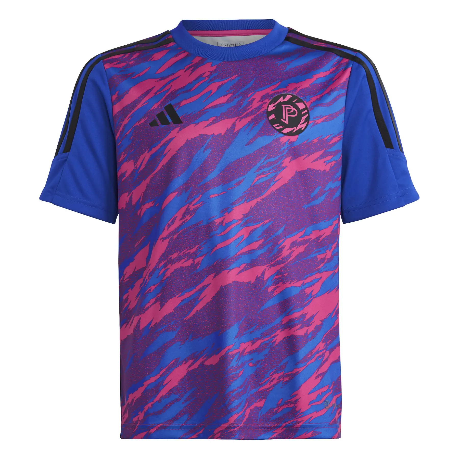 Kindertrikot adidas Pogba