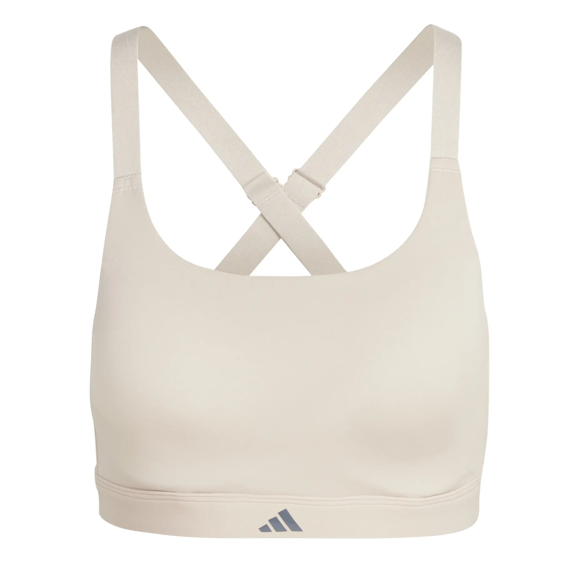 Brassière sur mesure maintien élevé Damen adidas Impact Luxe