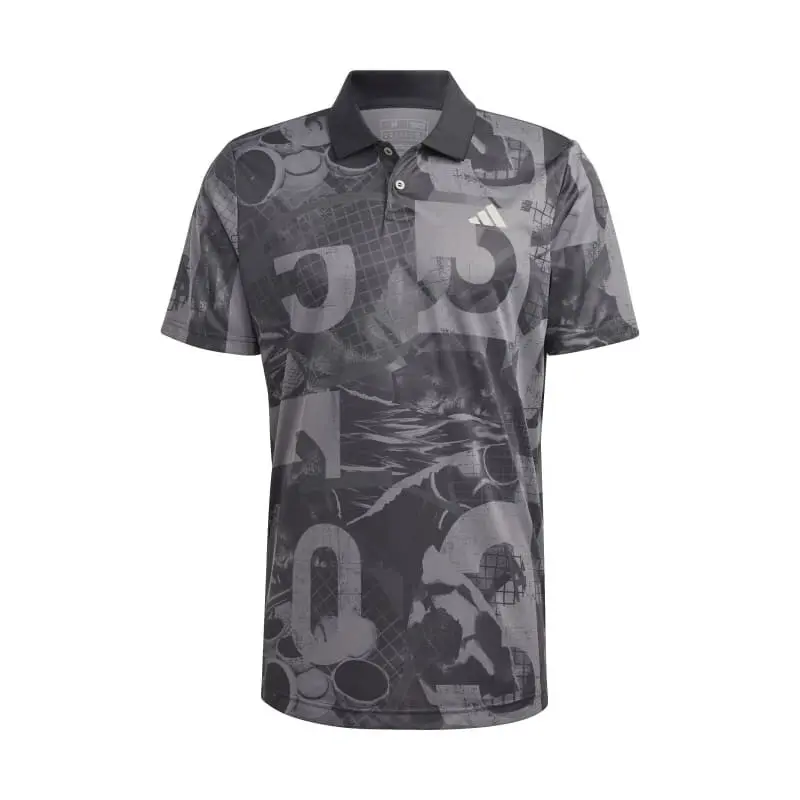 Polo-Shirt adidas Club Graph