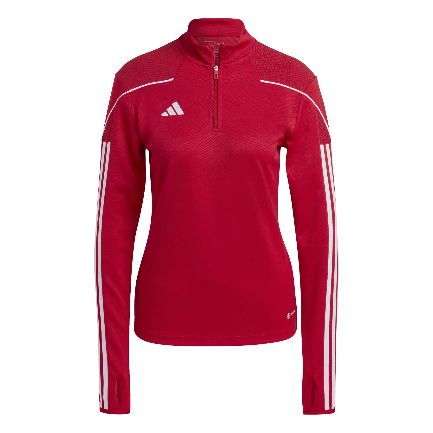 Felpa donna adidas Tiro 23 League