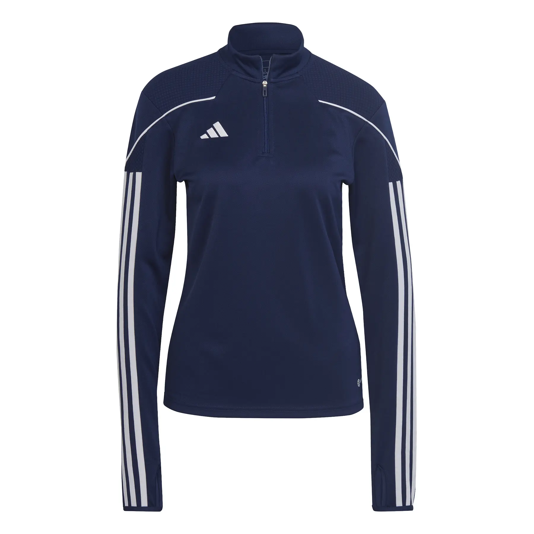 Felpa donna adidas Tiro 23 League