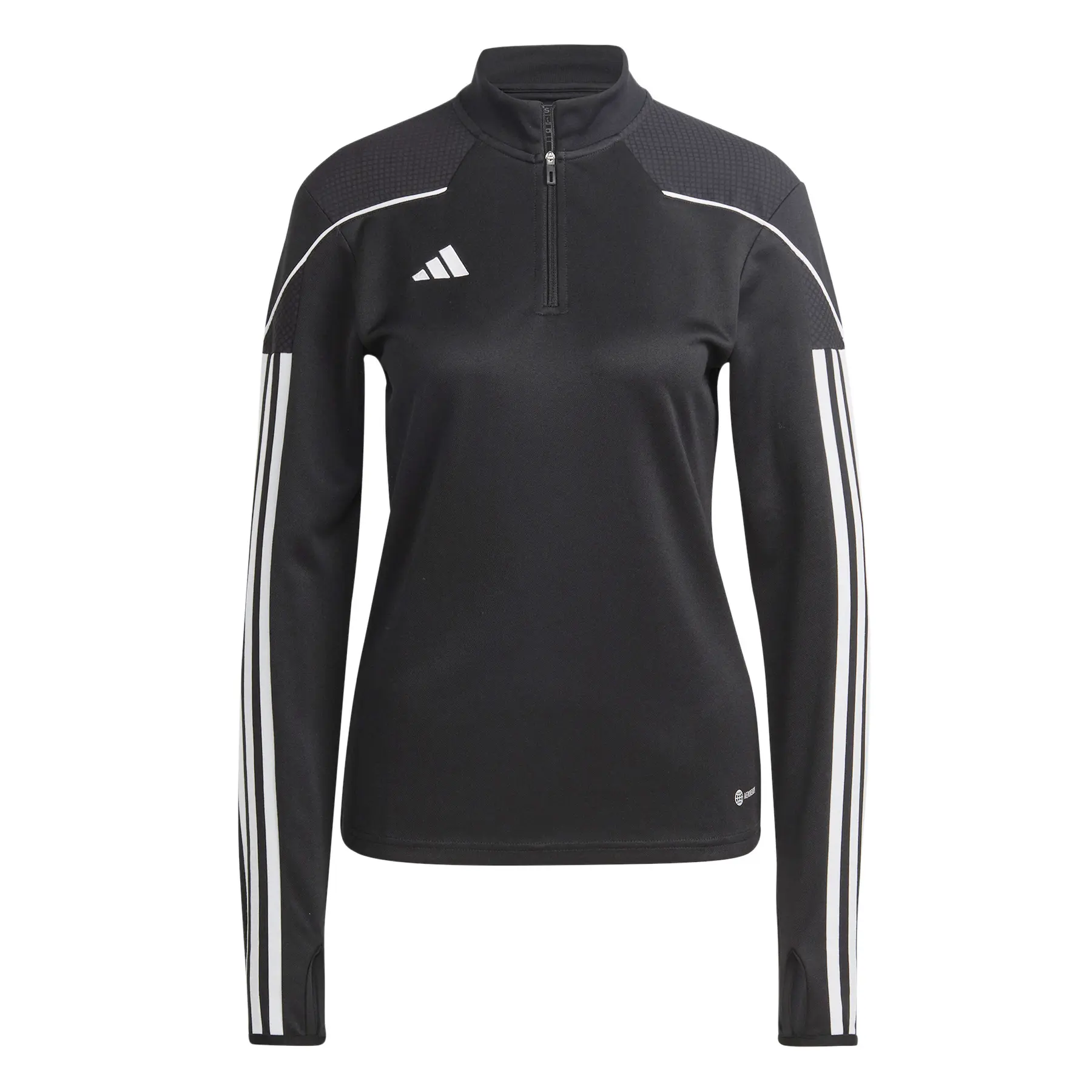 Felpa donna adidas Tiro 23 League