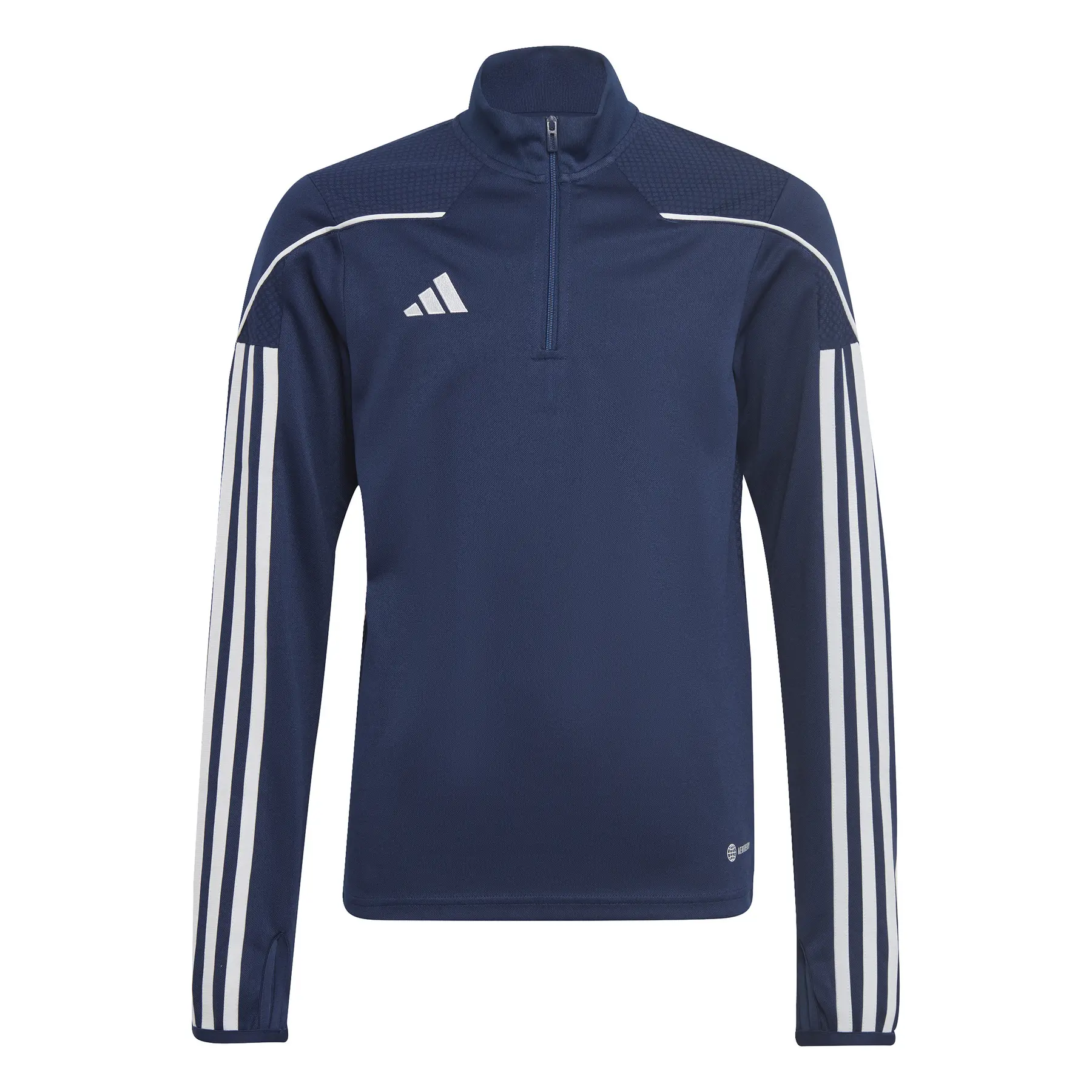 Felpa bambino adidas Tiro 23 League