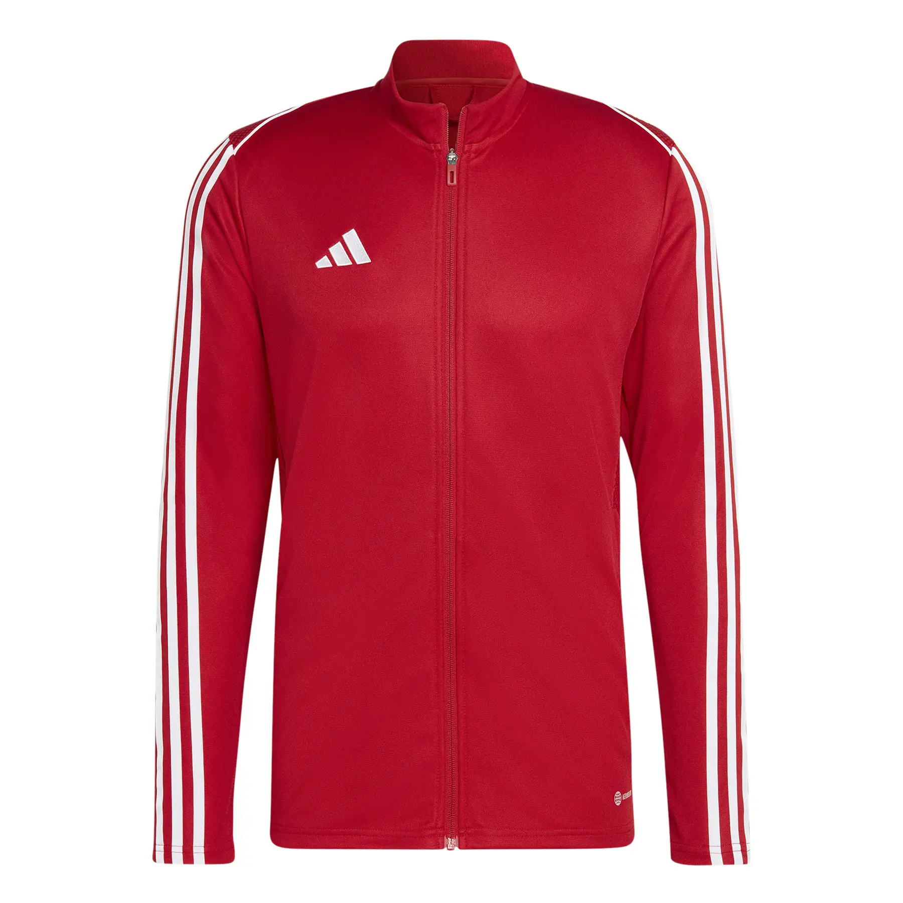 Trainingsjacke adidas Tiro 23 League - Farbe: Rot