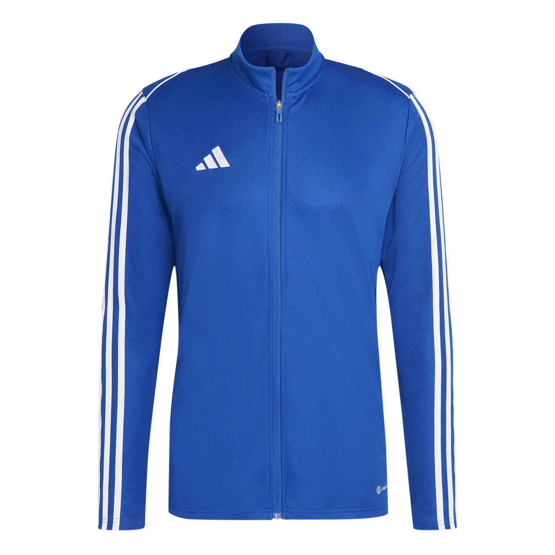 Trainingsjacke adidas Tiro 23 League - Farbe: Blau