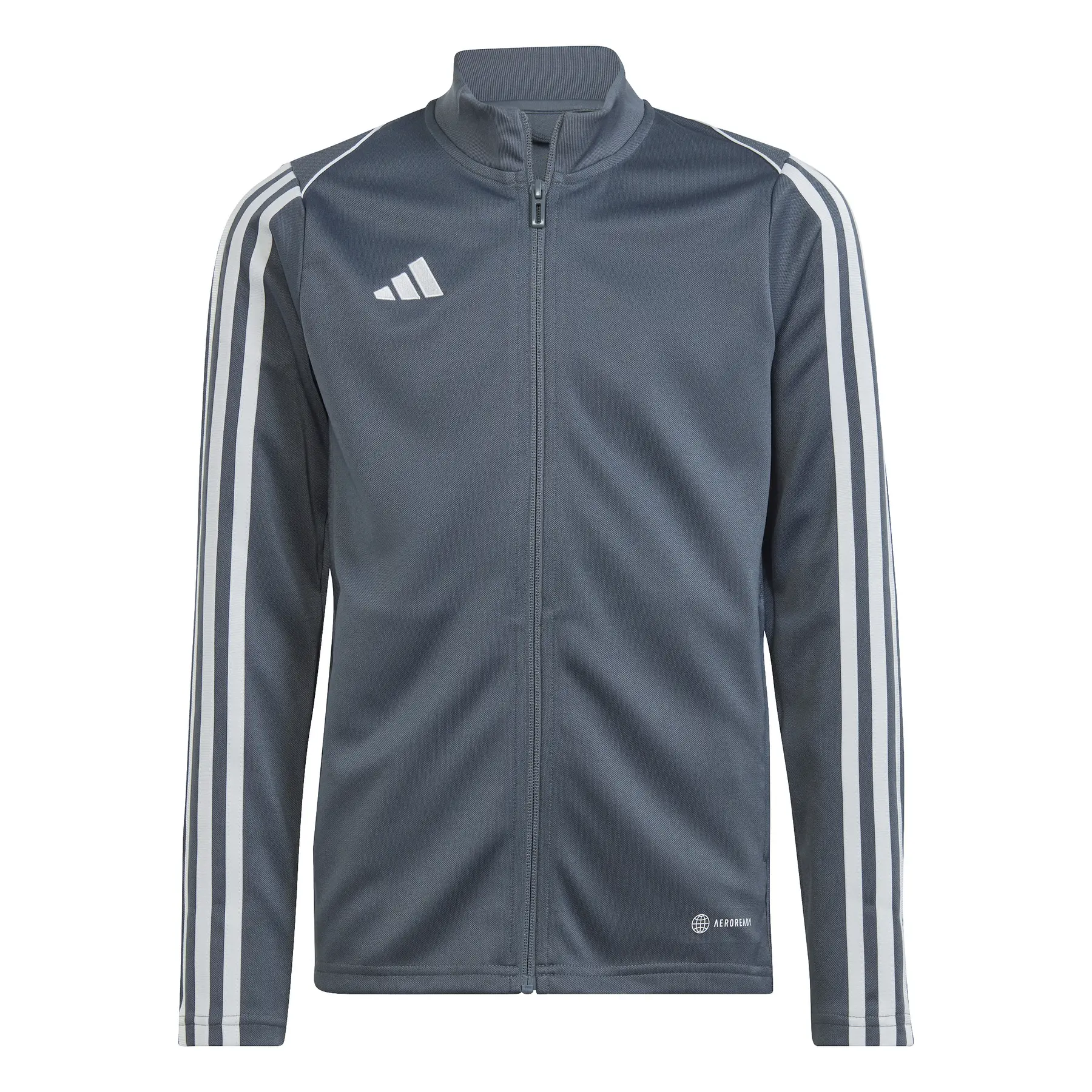 Giacca della tuta da ginnastica per bambini adidas Tiro 23 League