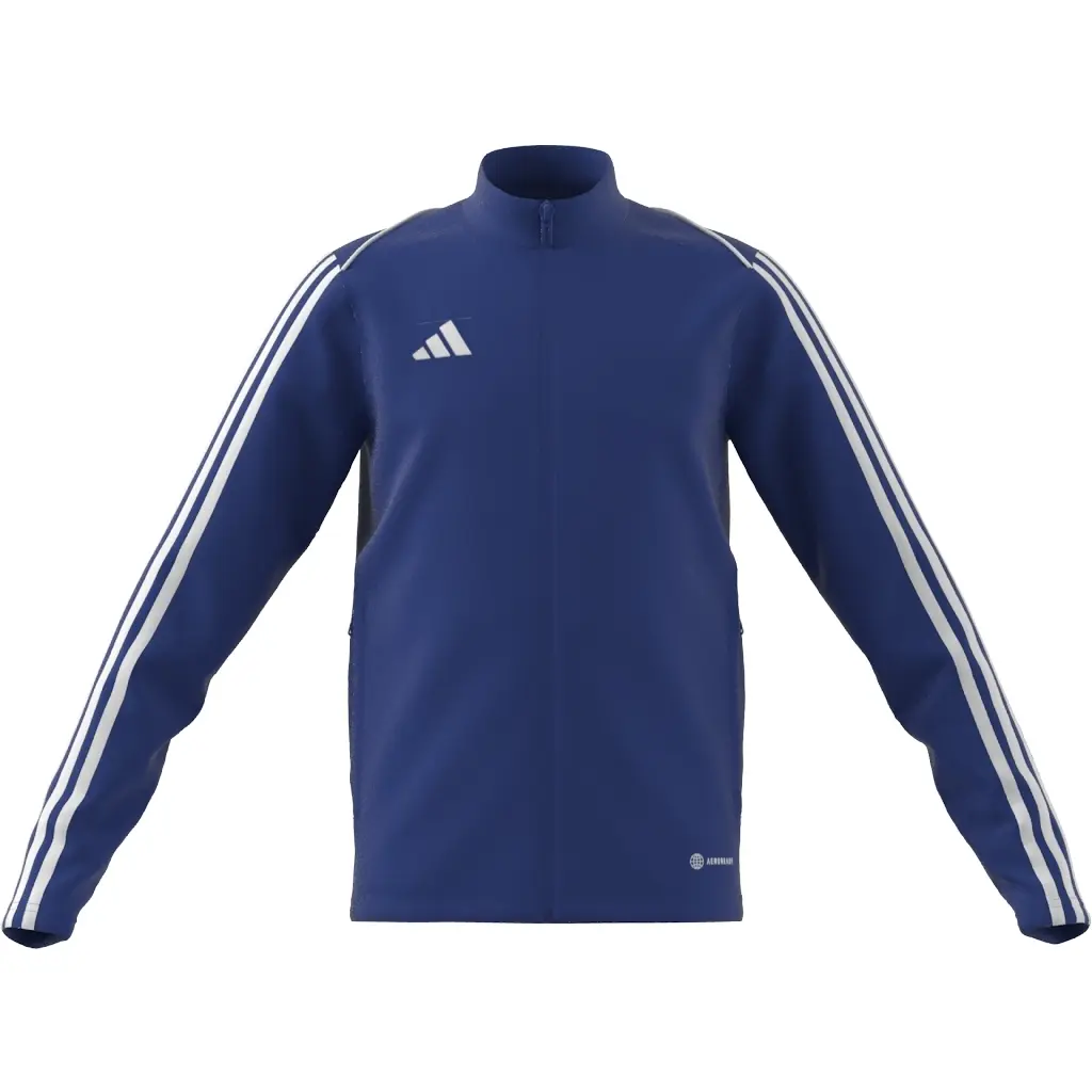 Giacca della tuta da ginnastica per bambini adidas Tiro 23 League