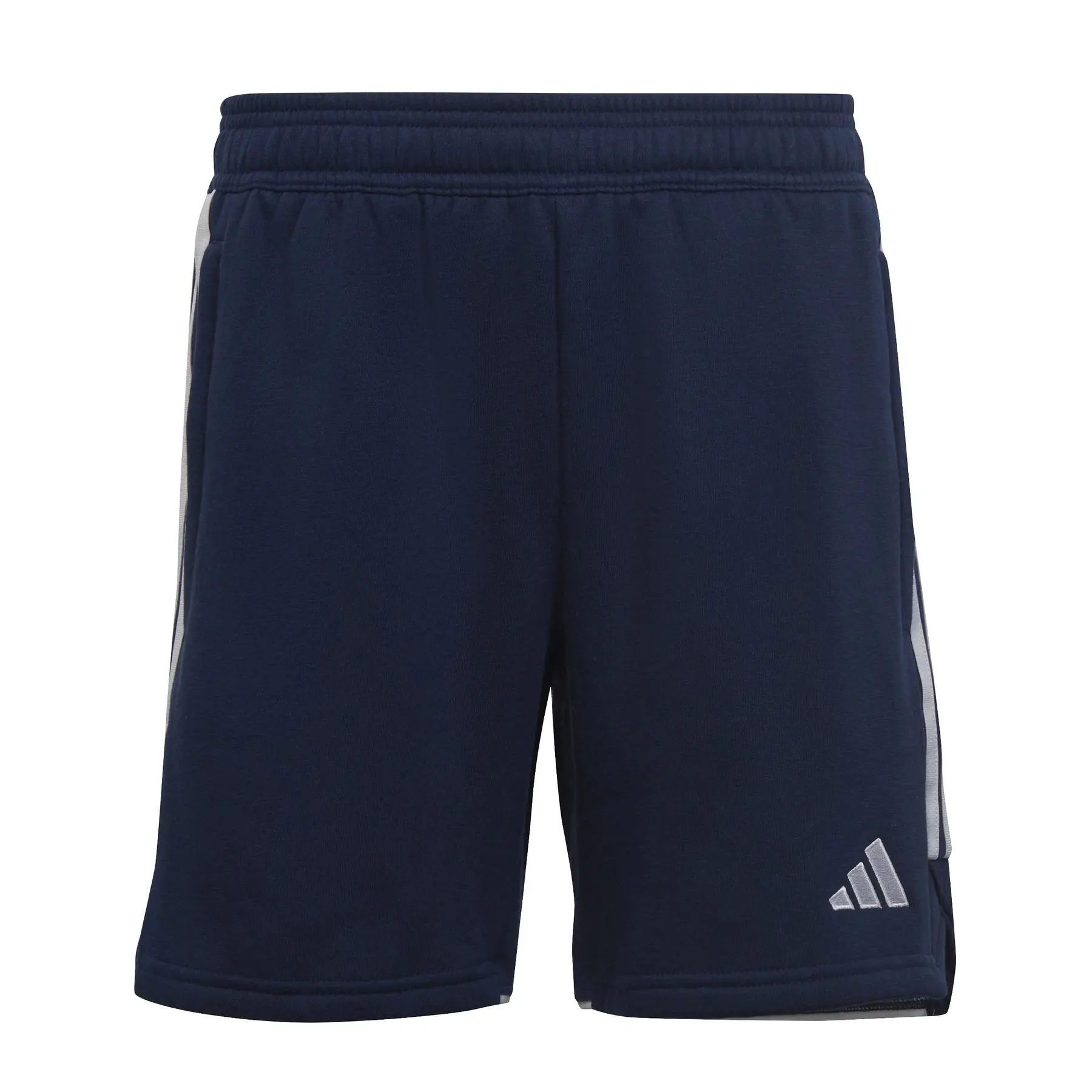Shorts für Kinder adidas Tiro - Farbe: Blau