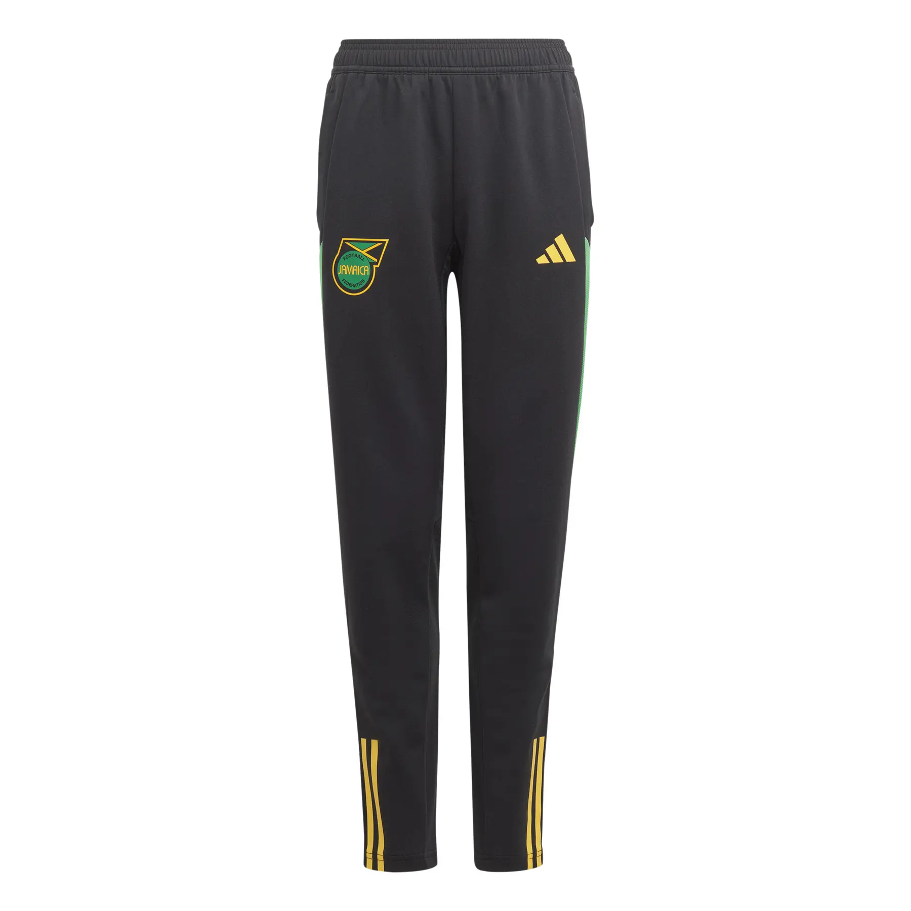 Trainingsbroek Jamaïque Tiro 23