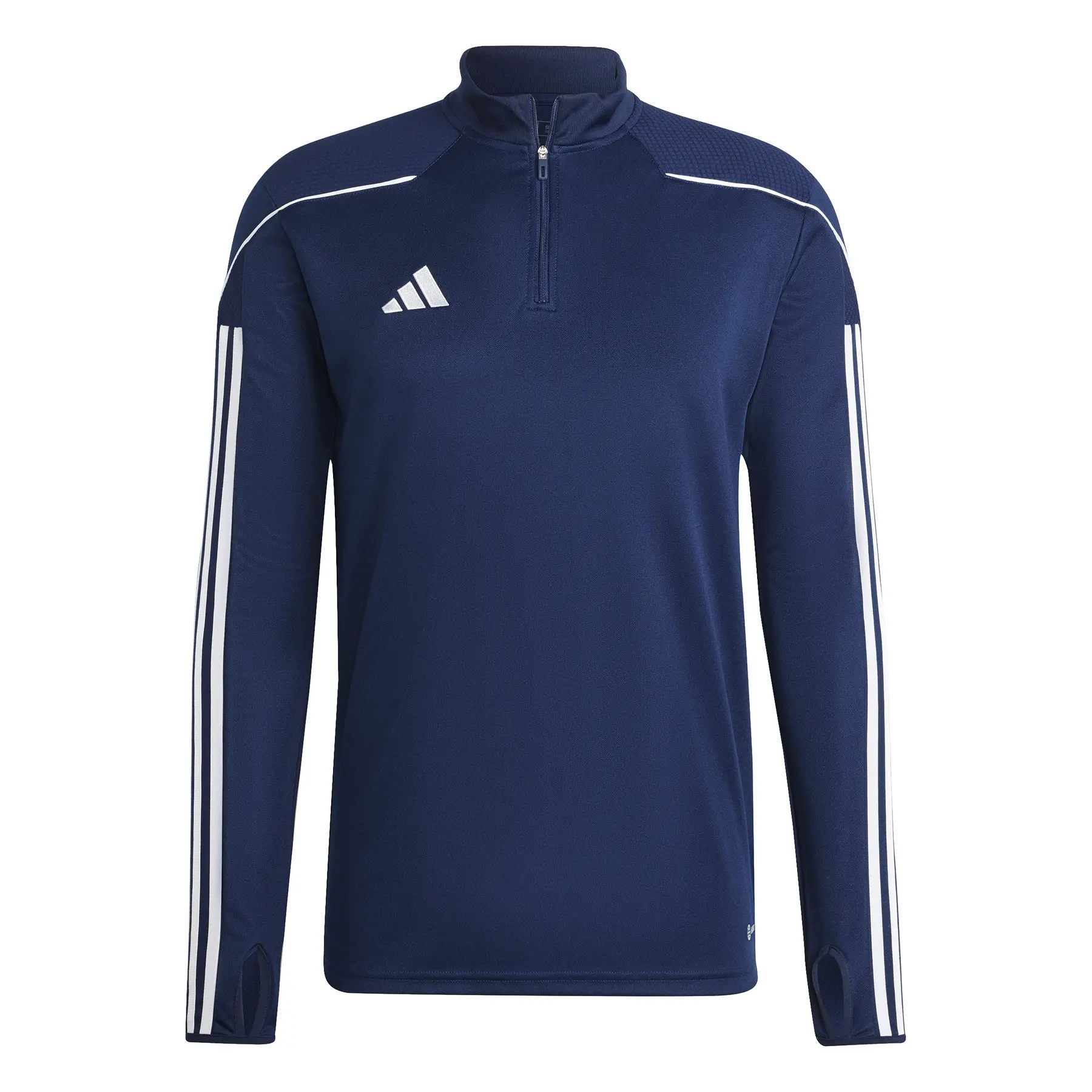 Sweatshirt adidas Tiro 23 League - Farbe: Blau