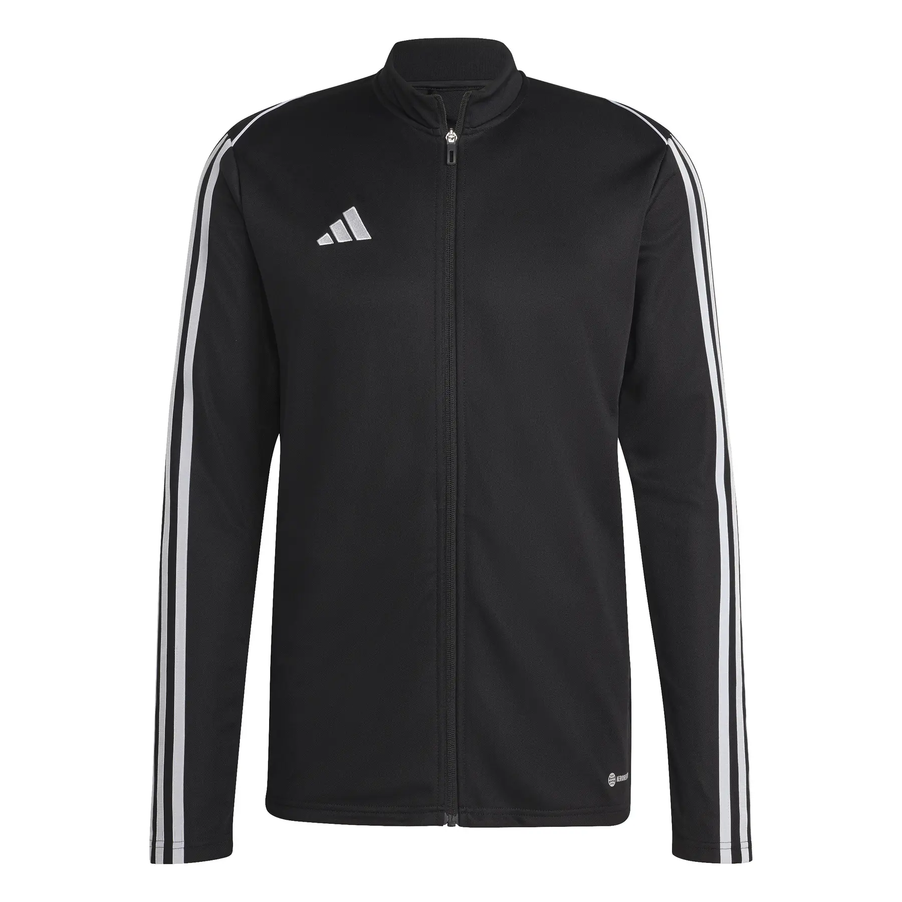 Trainingsjacke adidas Tiro 23 League - Farbe: Schwarz