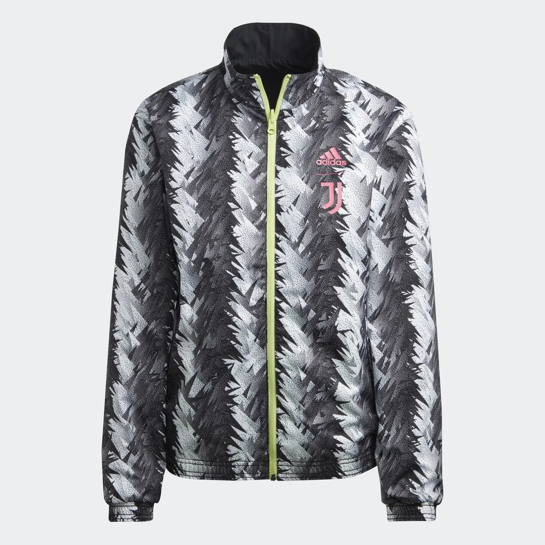 Trainingsjacke Frau Juventus Turin 2022/23