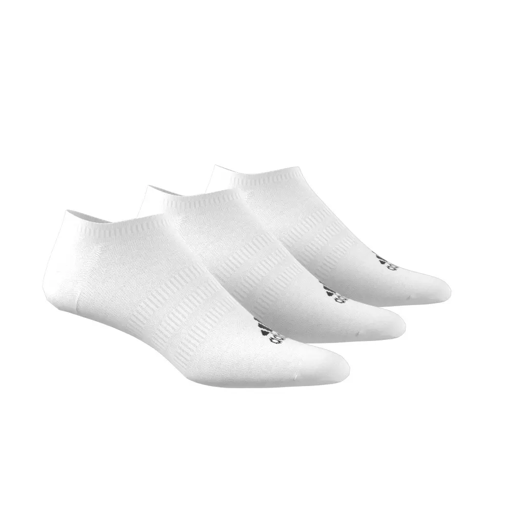 Chaussettes et collants adidas sportswear T Spw Ns 3P pour Adulte - vue 6
