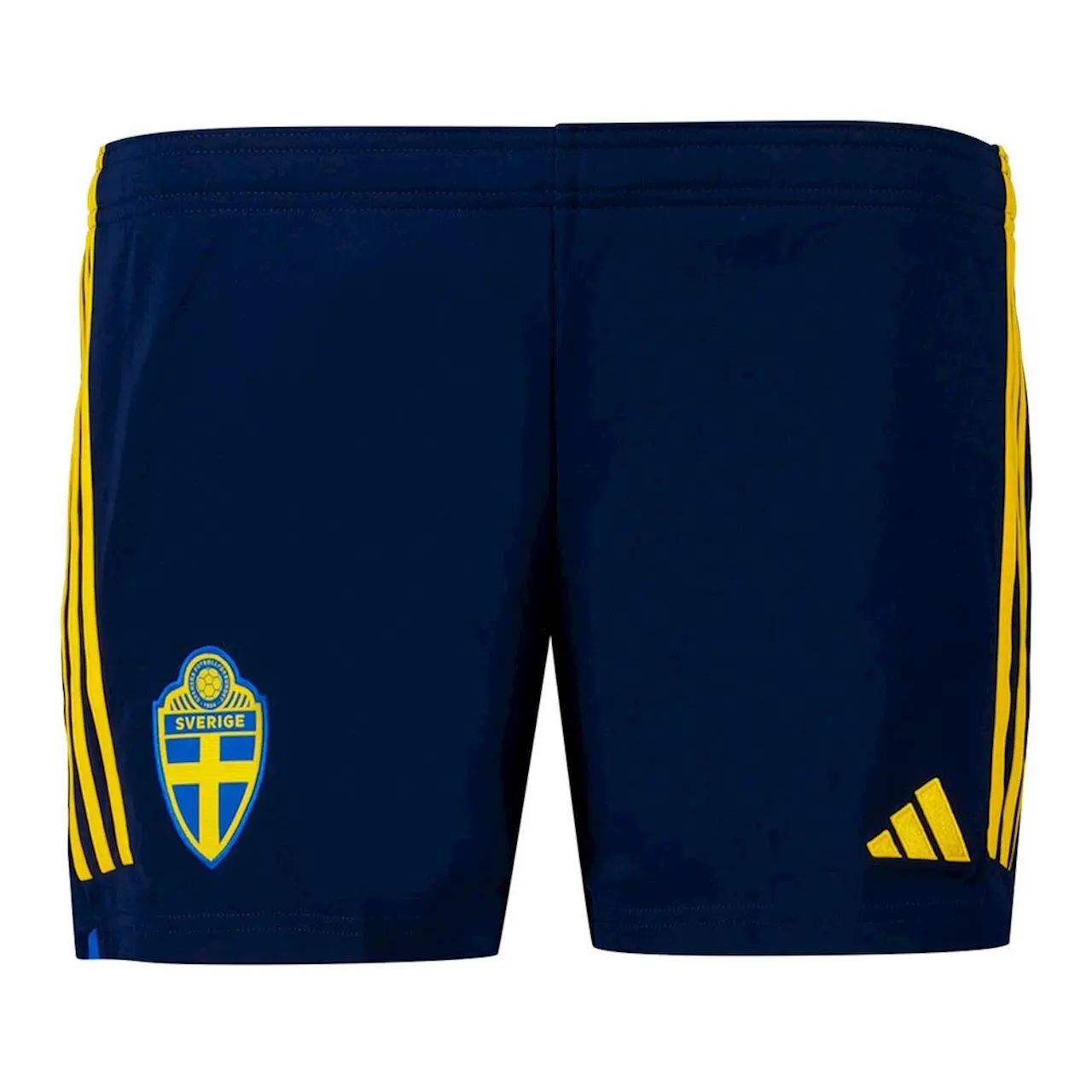 Home Short Frau Suède 2022/23