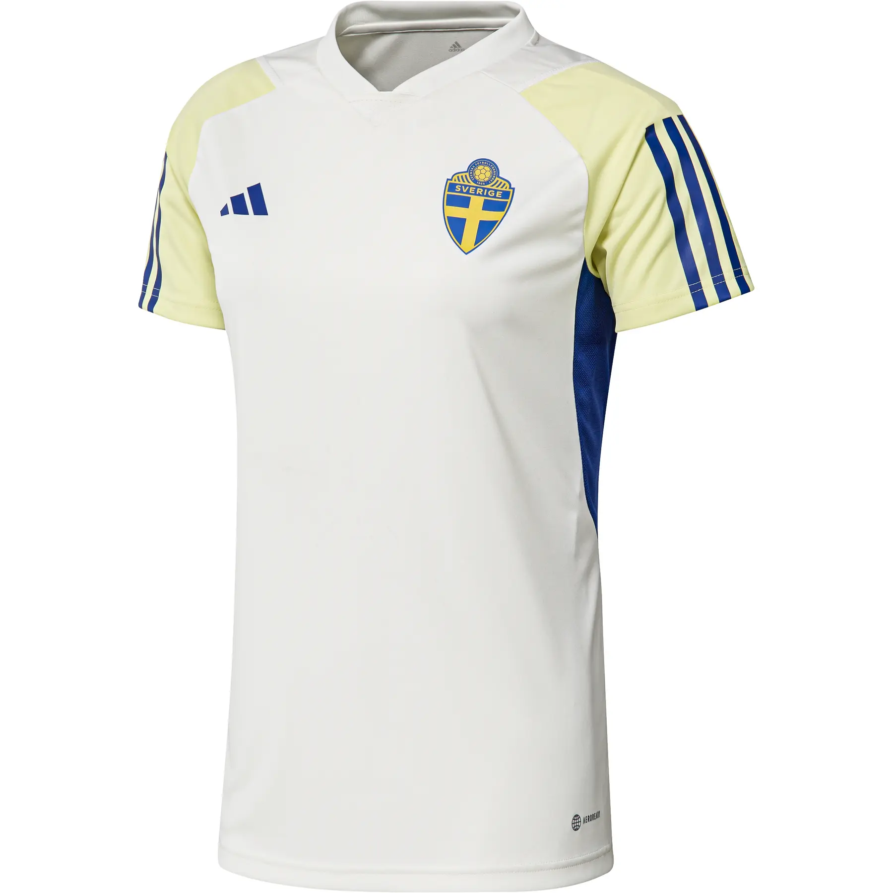 Taining-Trikot Frau Suède Tiro 2022/23
