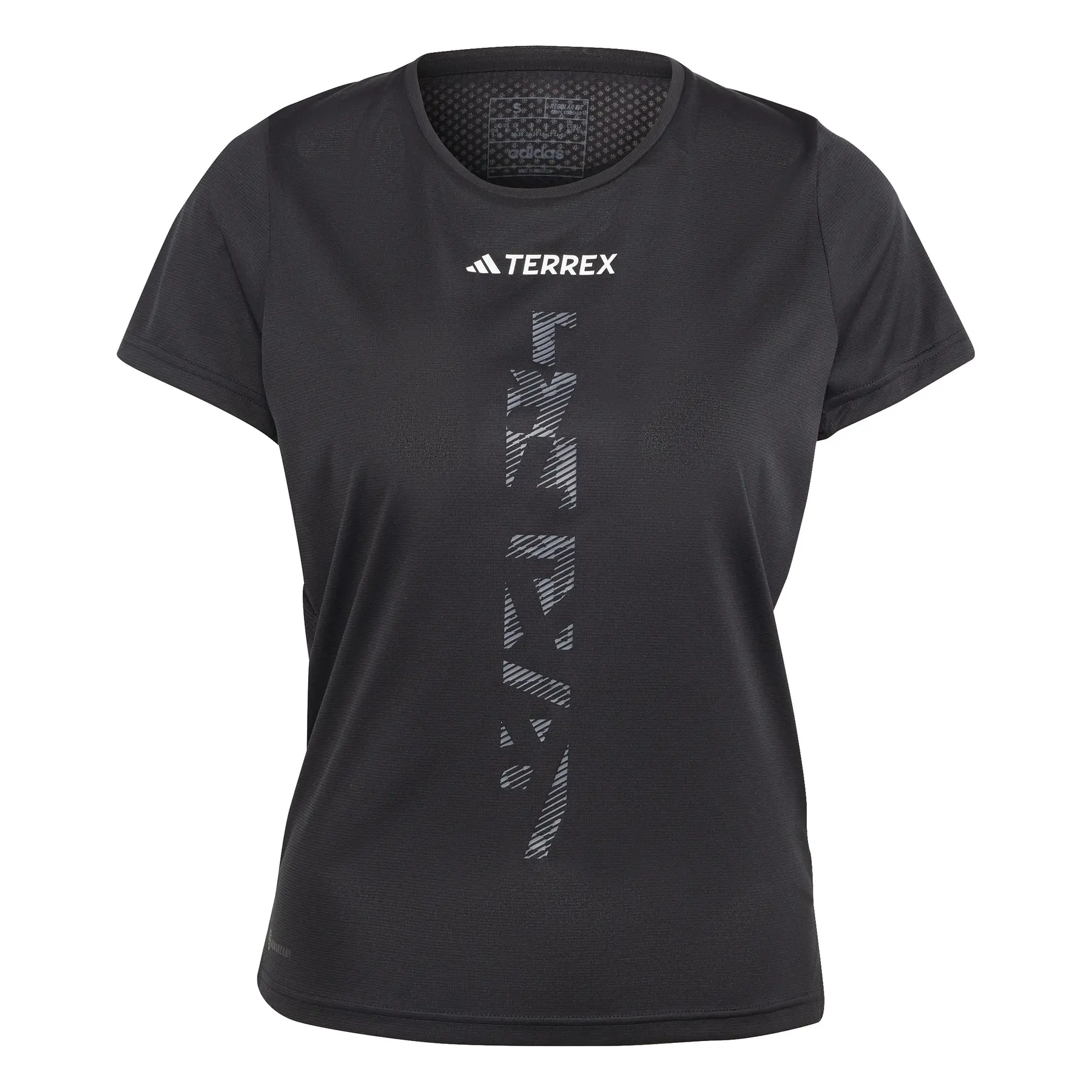 Trikot Frau adidas Terrex Agravic