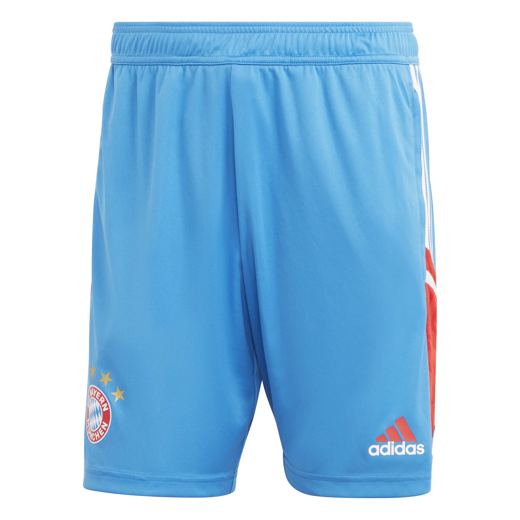 Trainingsshorts Bayern Munich Condivo 2022/23 - Farbe: Blau