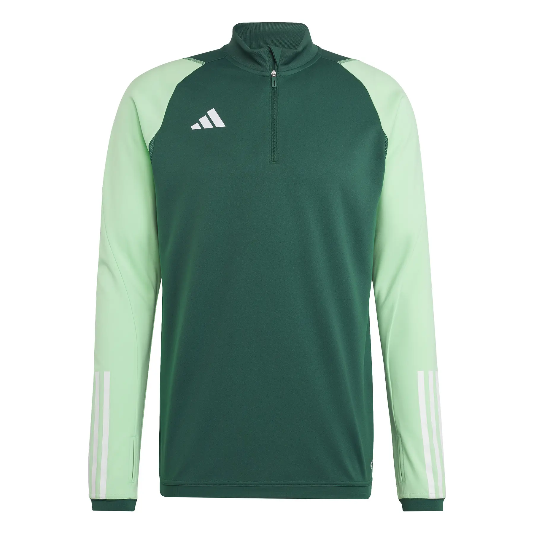 Trainingsjacke adidas Tiro 23 Competition - Farbe: Grün