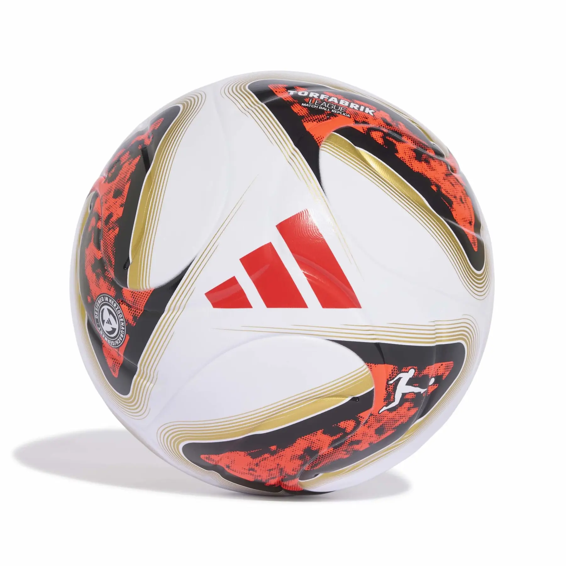 Fußball adidas Bundesliga Torfabrik League Boxed 2026/27