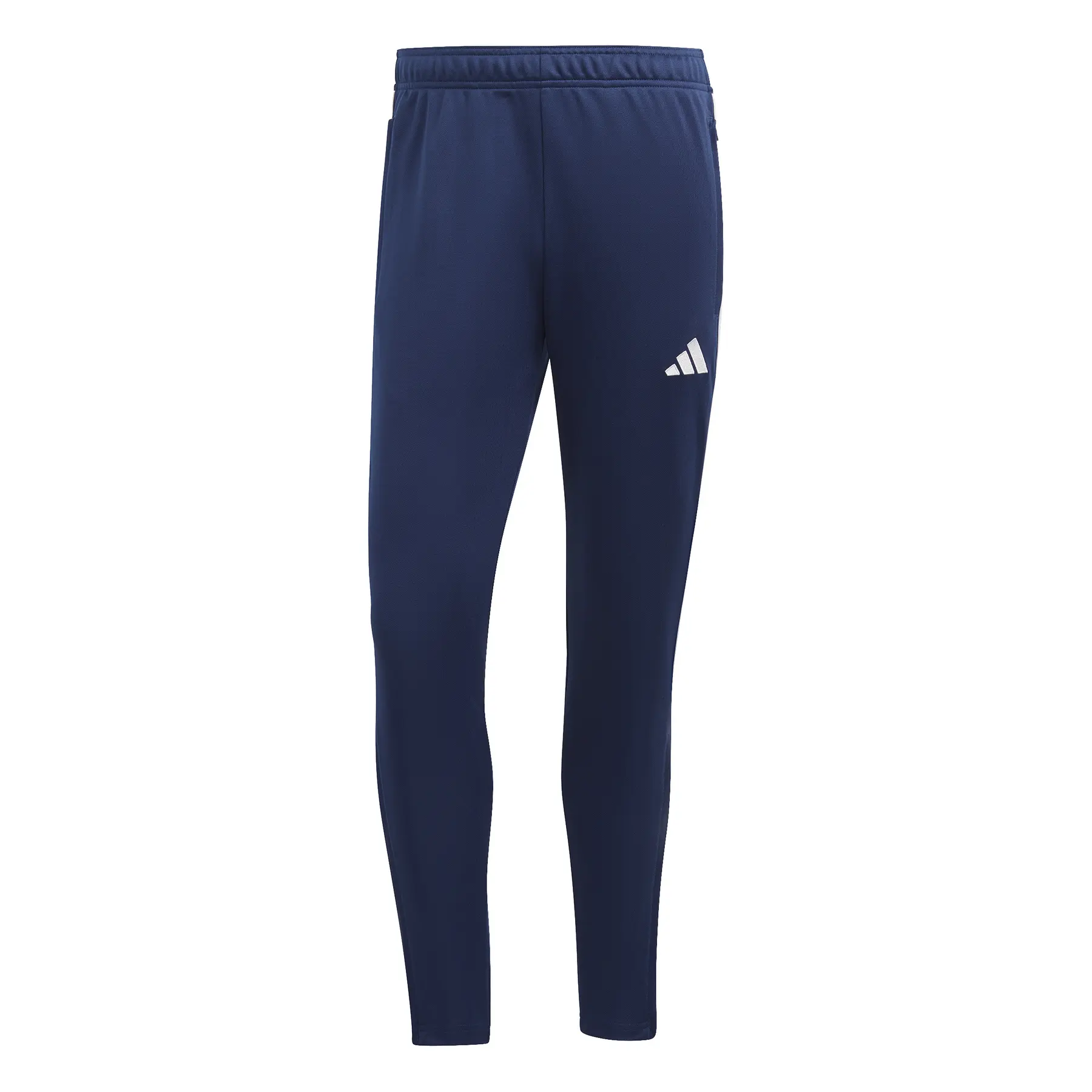Jogginghose adidas Tiro 23 Club - Farbe: Blau