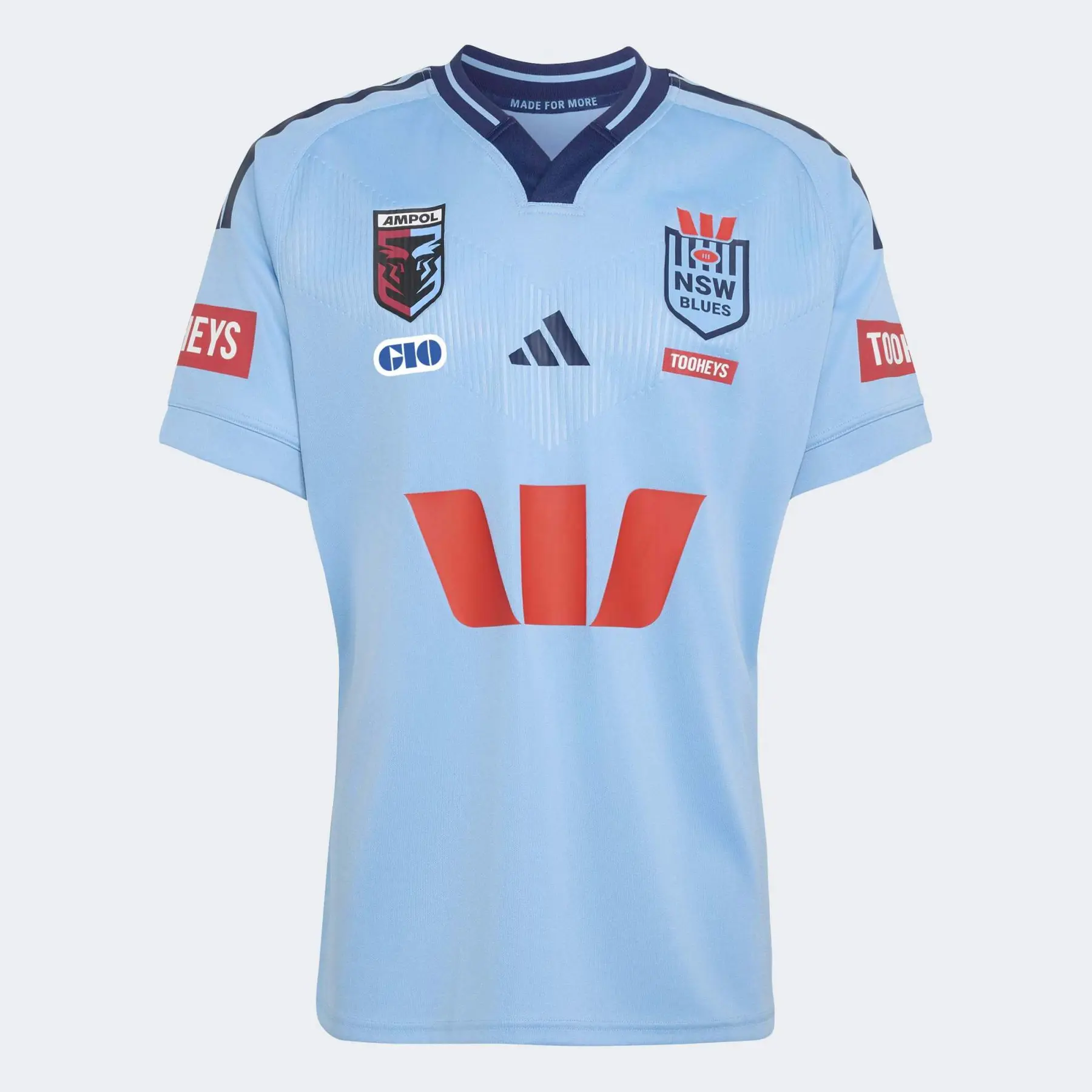 Wales Trikot du Sud