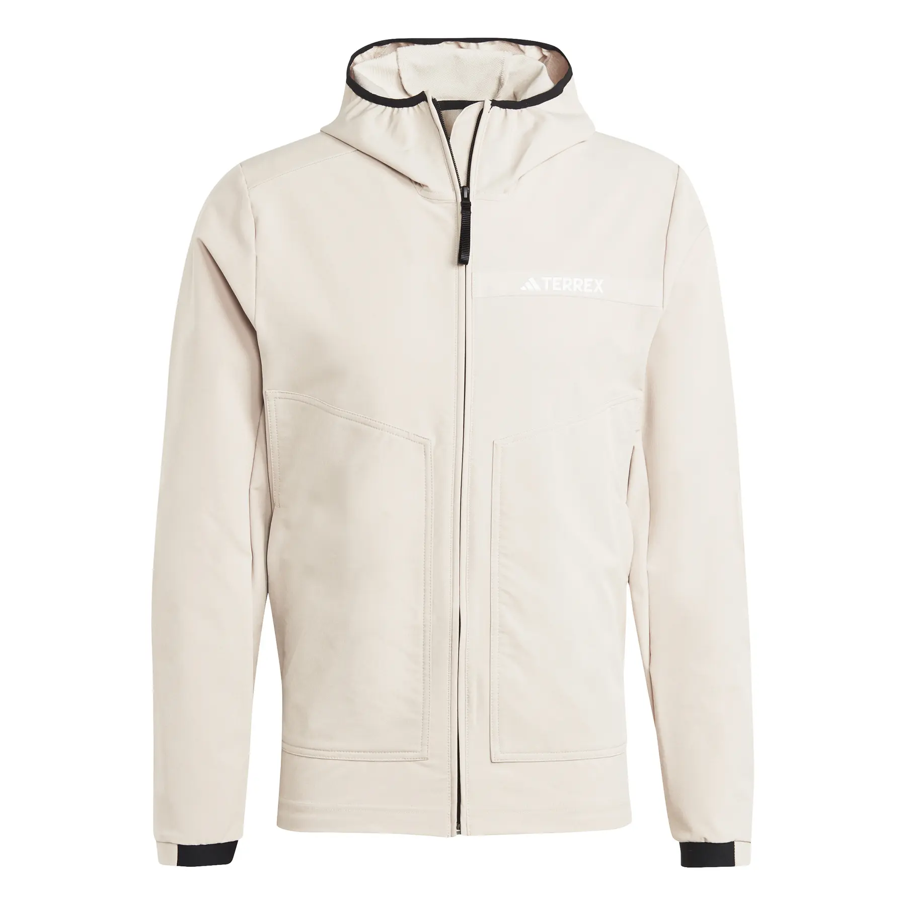 Trainingsjas adidas Terrex Multi Soft Shell