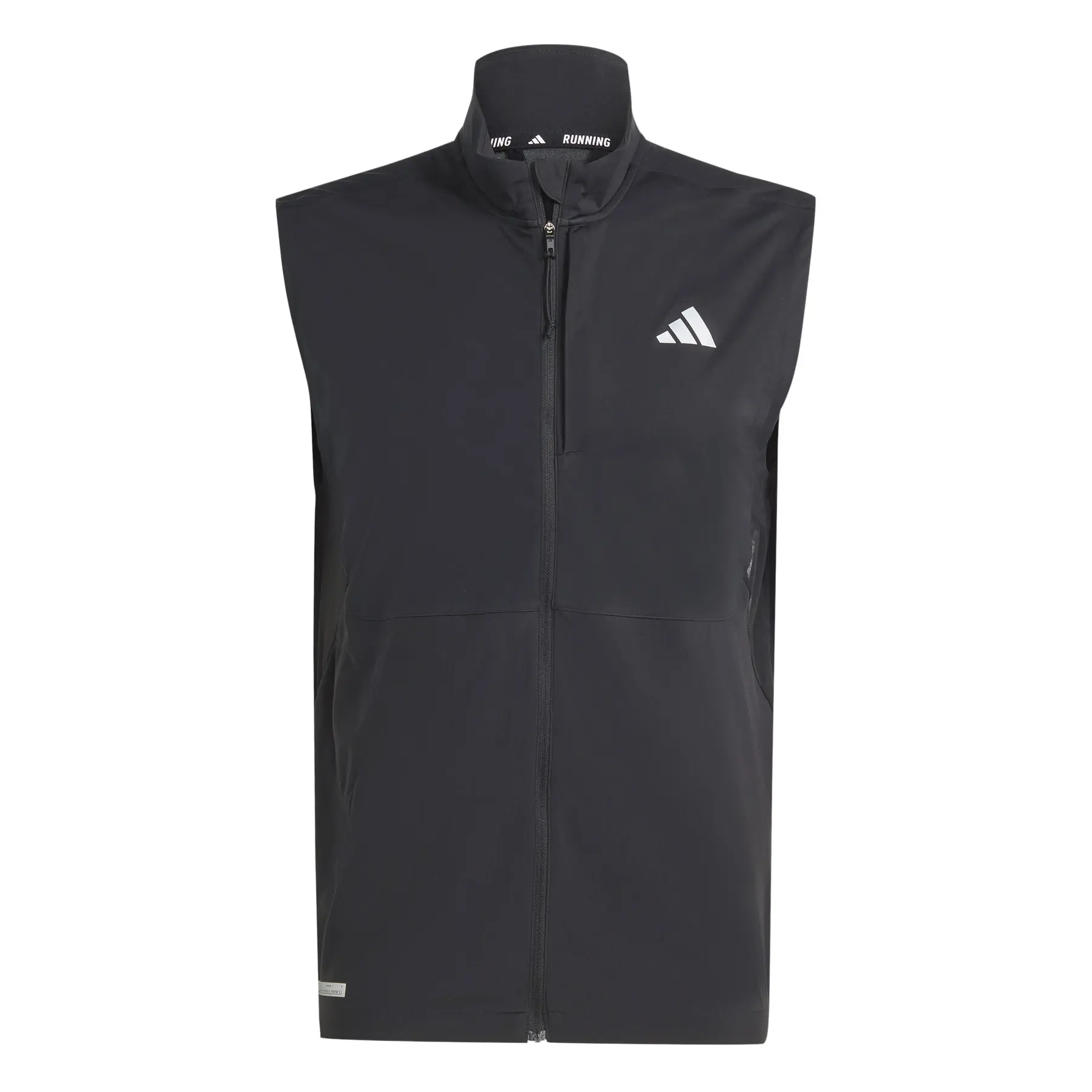 Ärmellose Jacke mit Reißverschluss adidas Ultimate