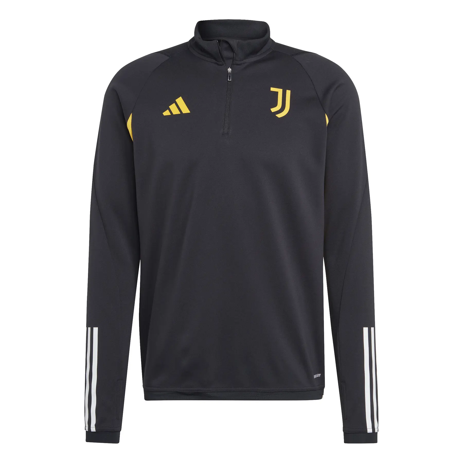 1/4 rits training top Juventus Turin 2023/24