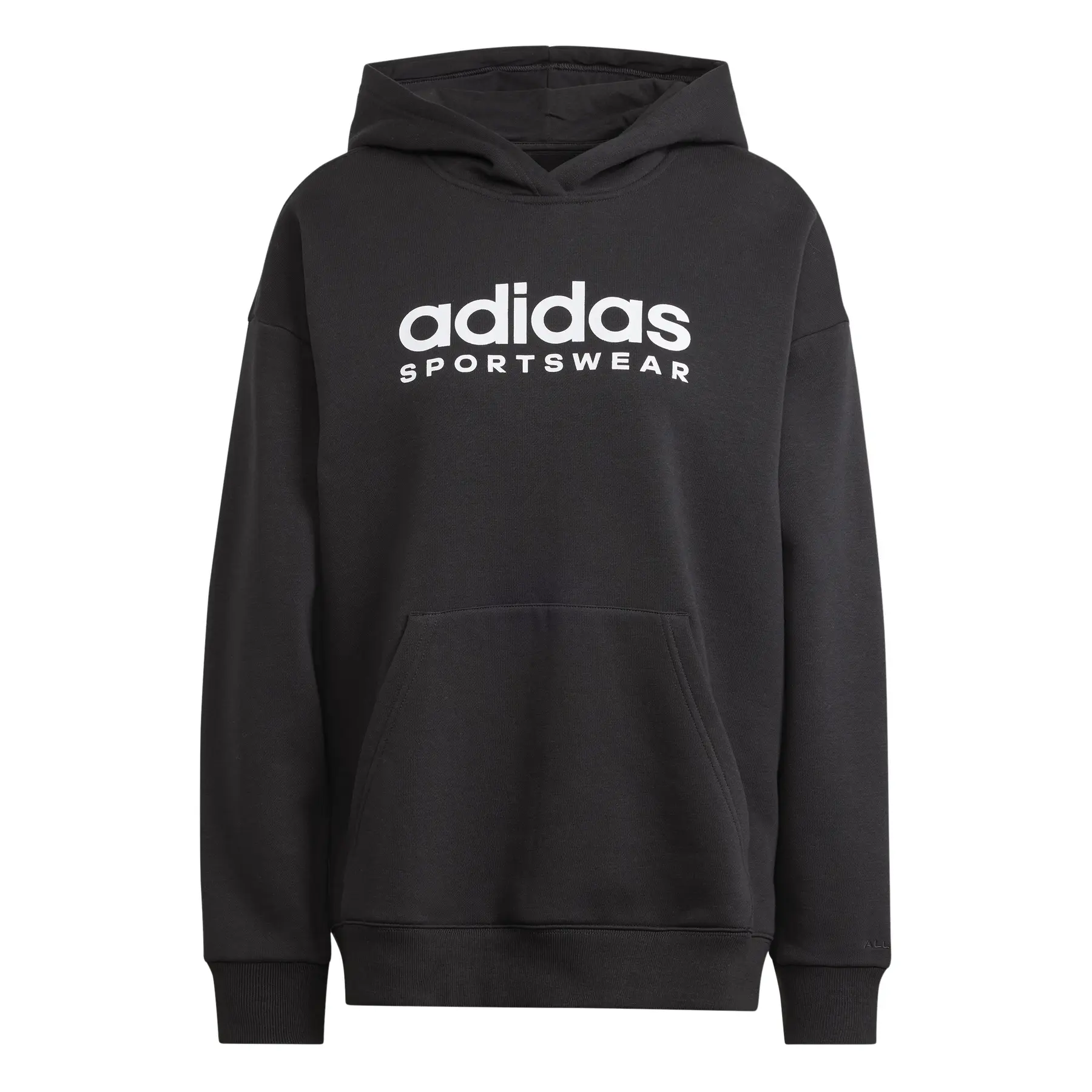Sweat shirt adidas HZ5763 IT - vue 2