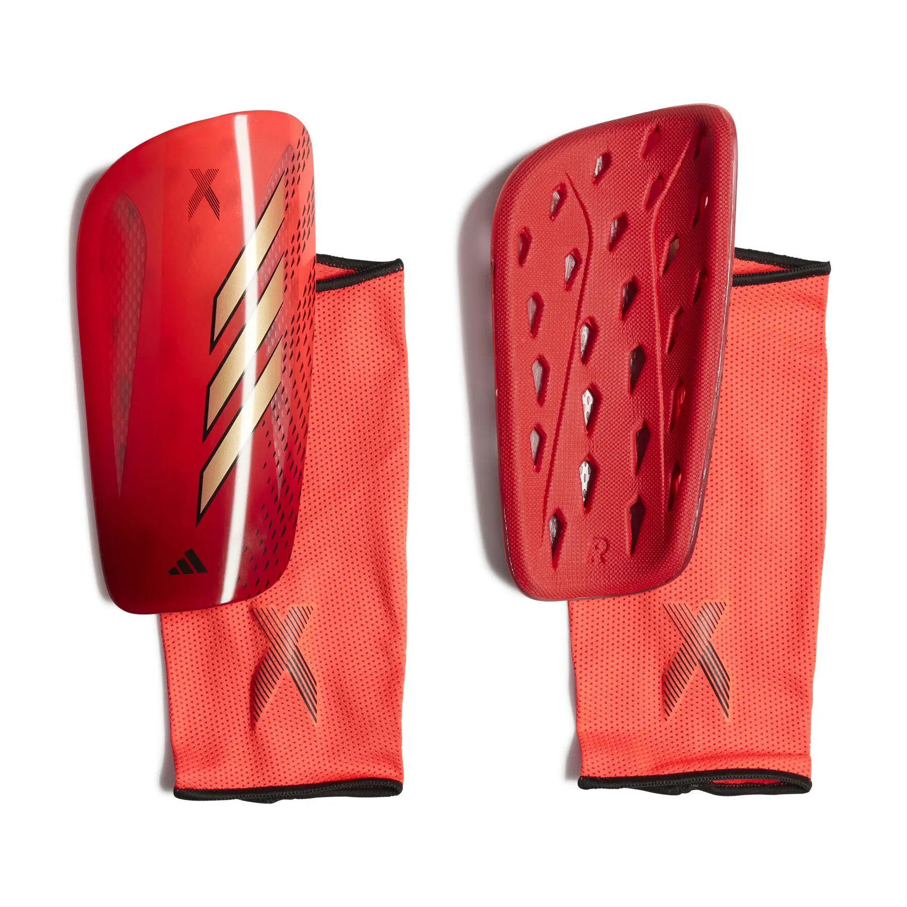 Scheenbeschermers adidas X Speedportal League