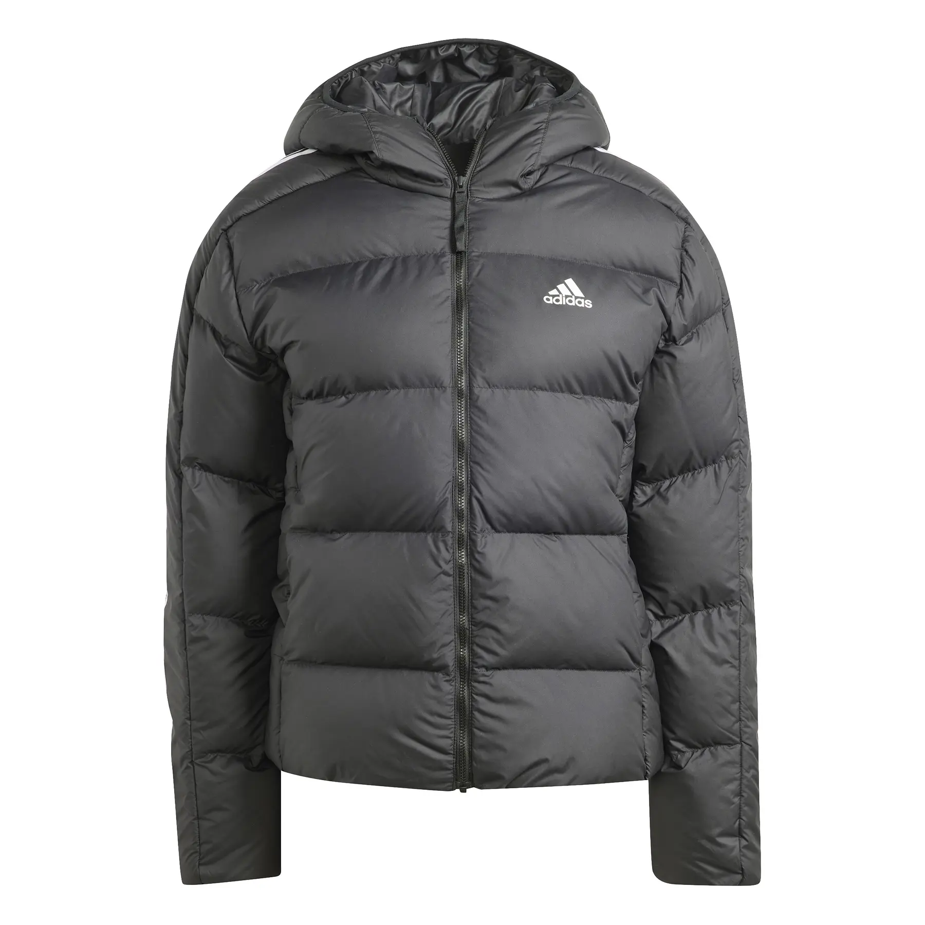 Damen-Daunenjacke adidas Essentials 3-Stripes