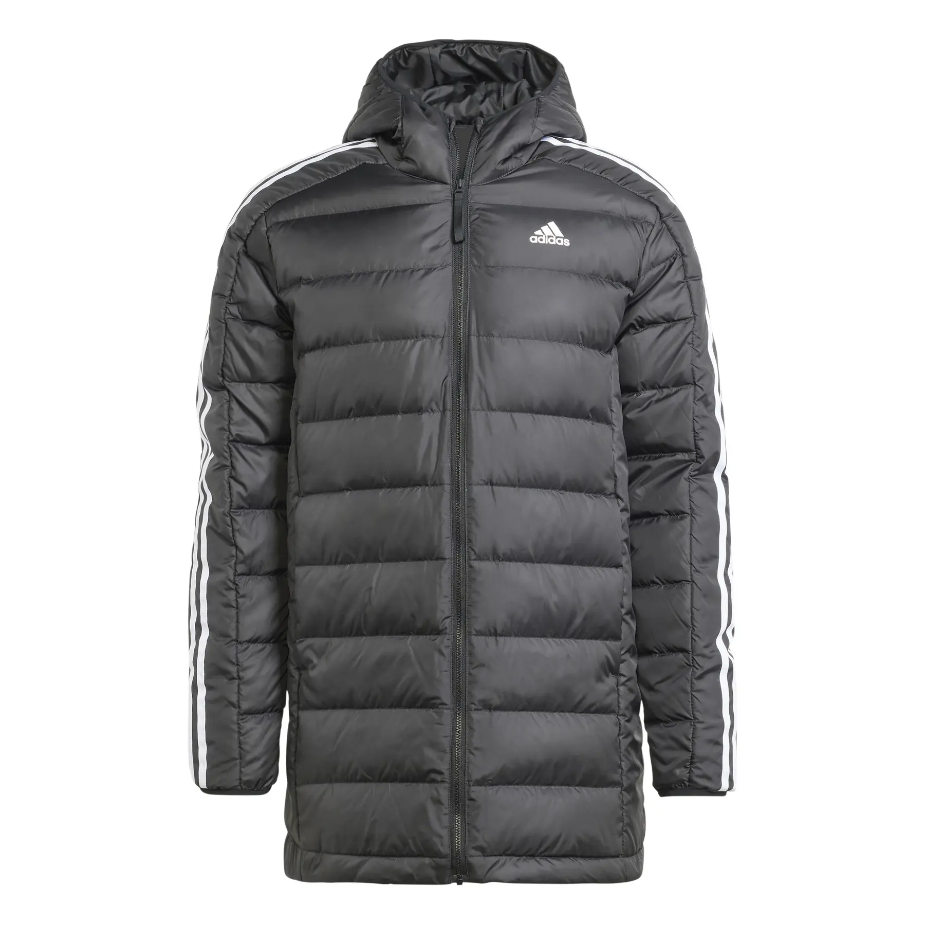 Doudounes adidas ESS 3S D H PA EU - vue 2