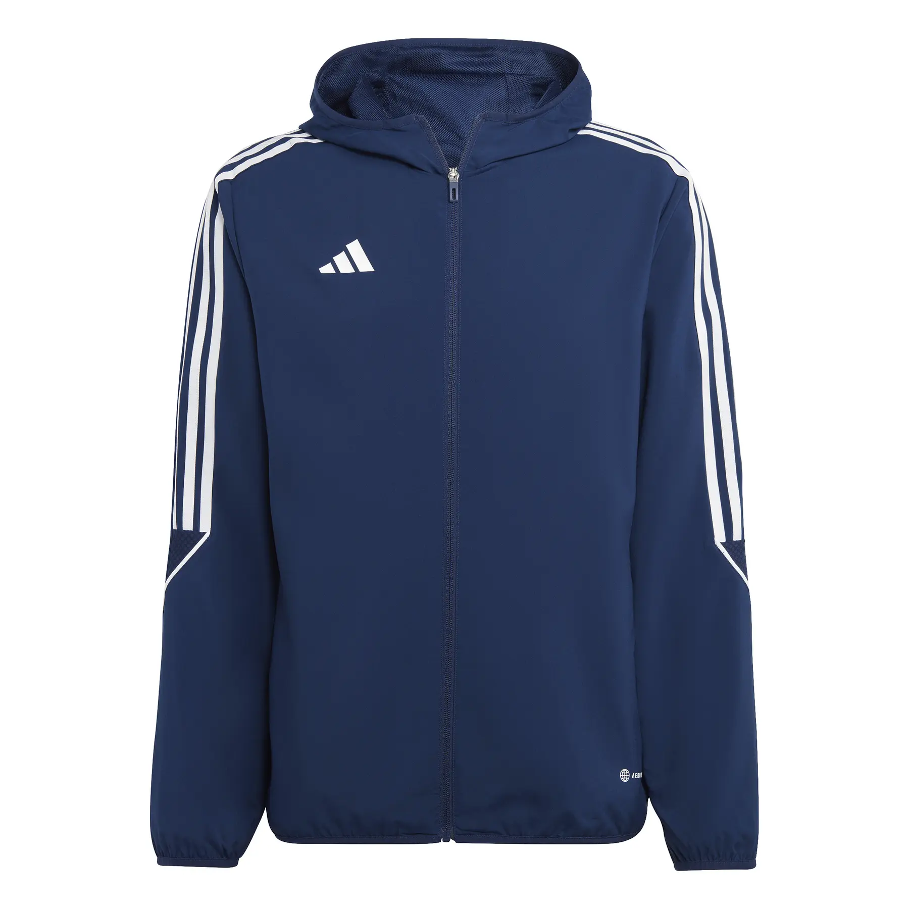 Giacca impermeabile Adidas Tiro 23 League