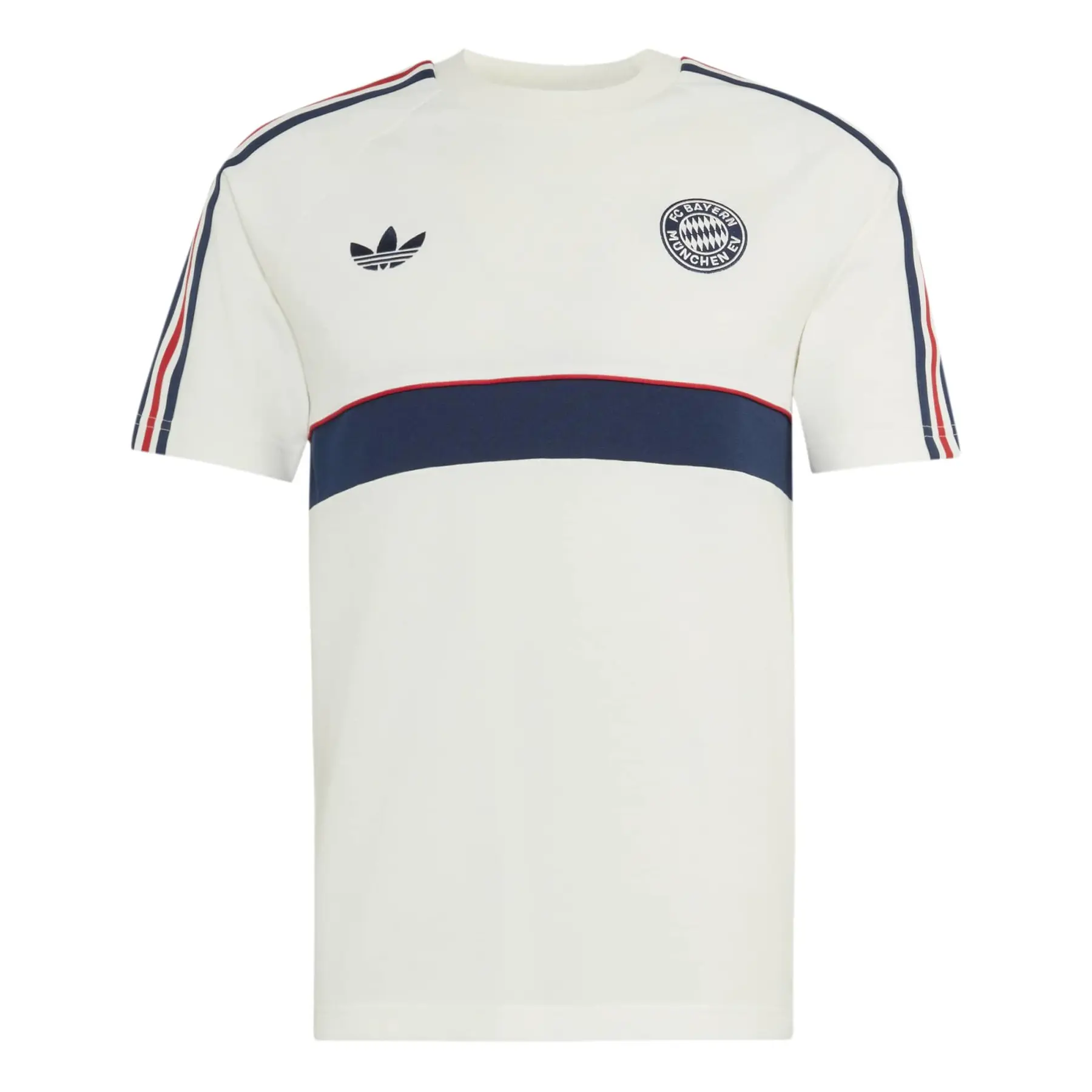 Maglietta Bayern Monaco 2026/27