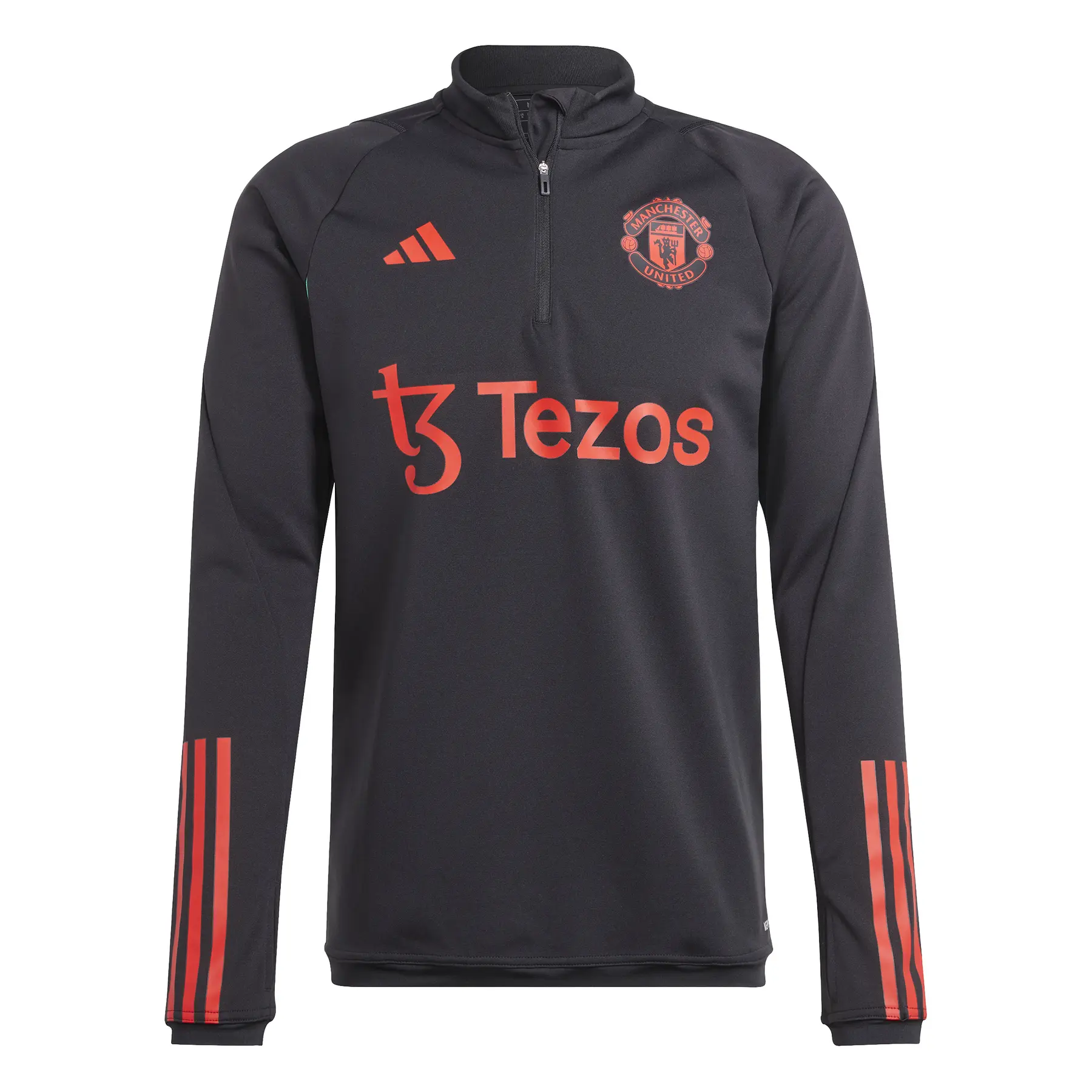 Trainingsoberteil Manchester United Tiro 23