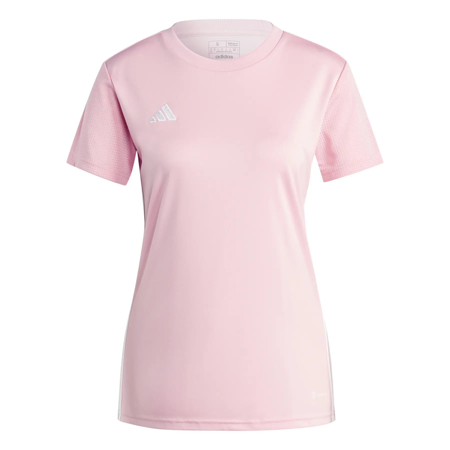 Trikot Damen adidas Tabela 23 - Farbe: Rosa