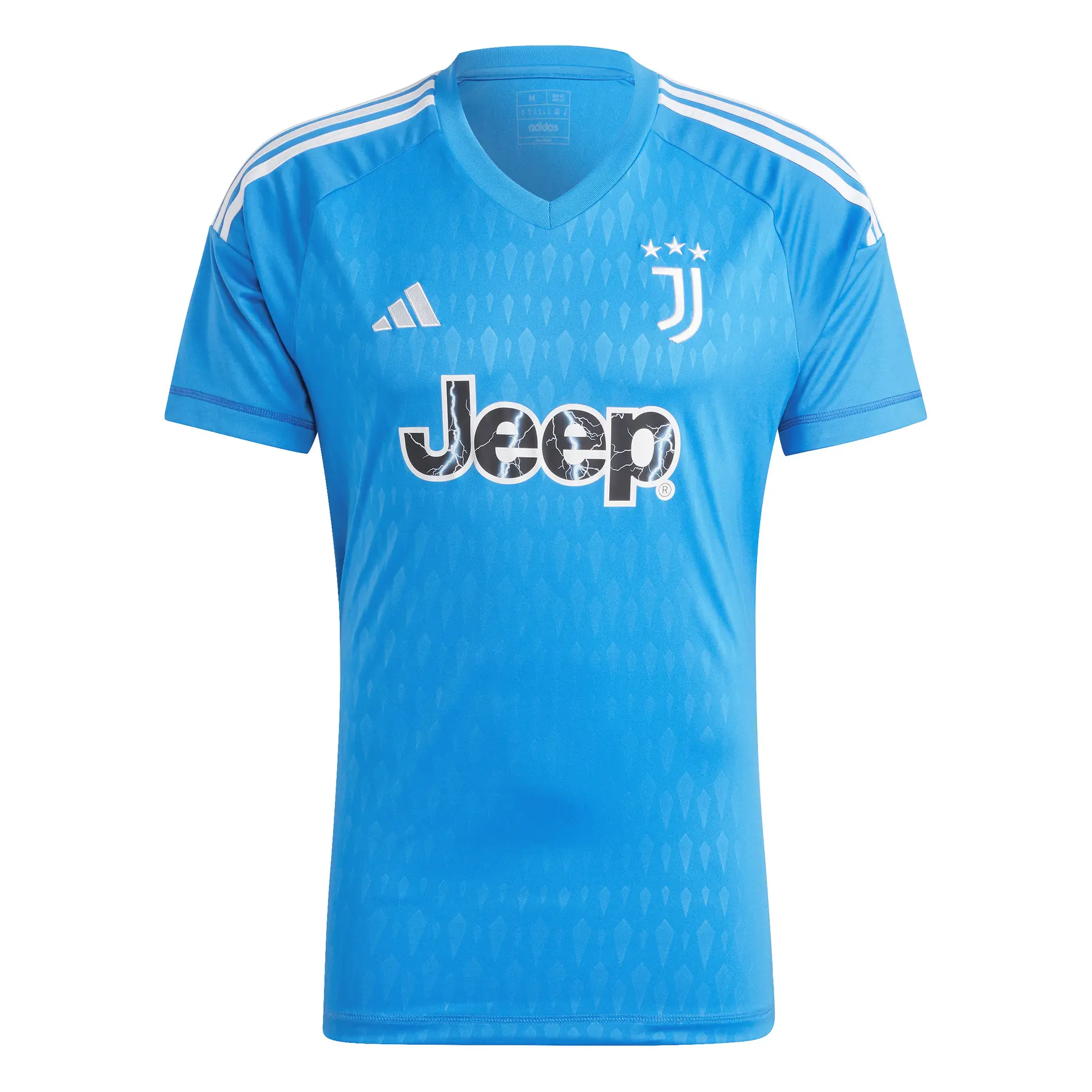 Torwarttrikot Juventus Turin Condivo 2022