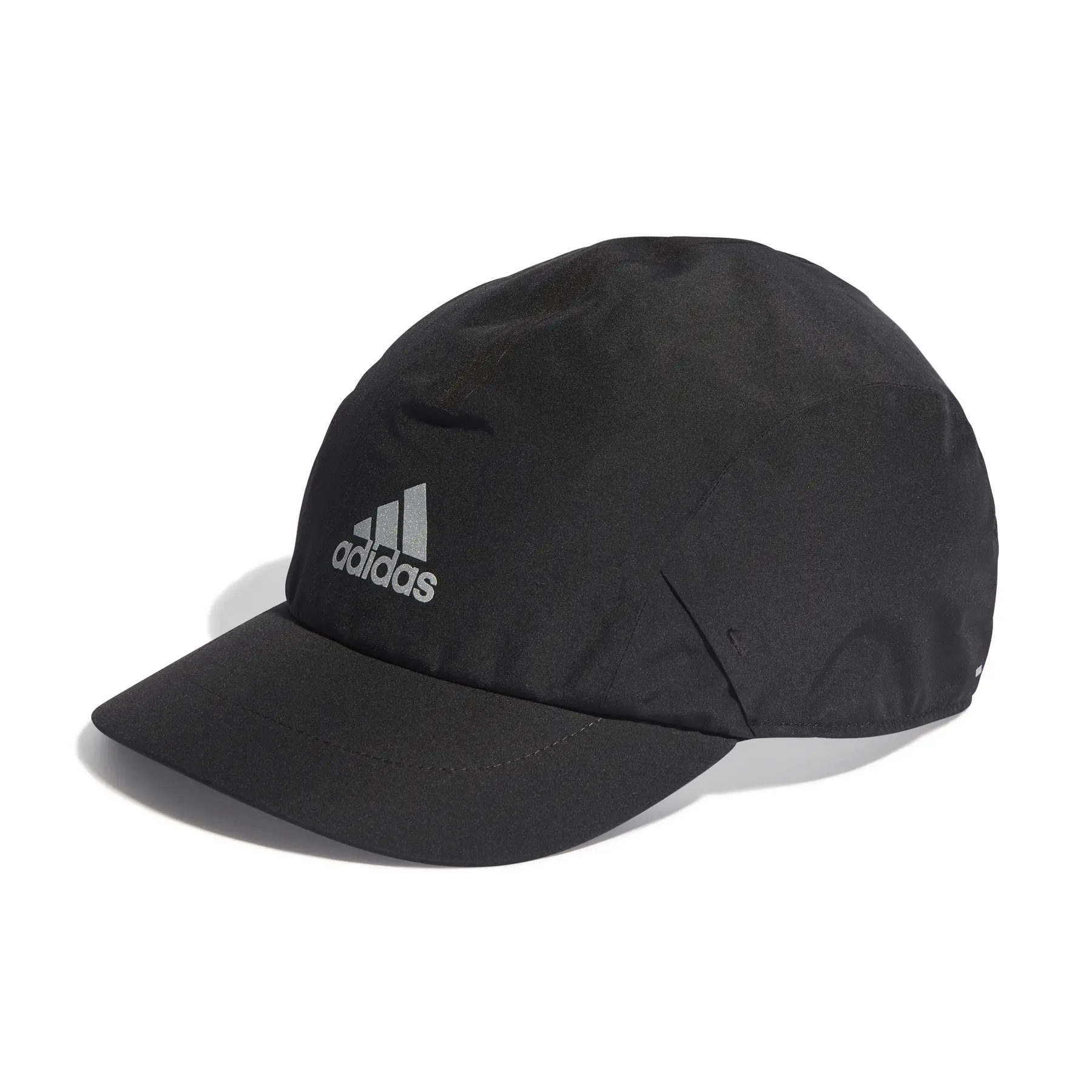 Kappe mit 3 Bahnen adidas Rain.Rdy Tech - Farbe: Schwarz