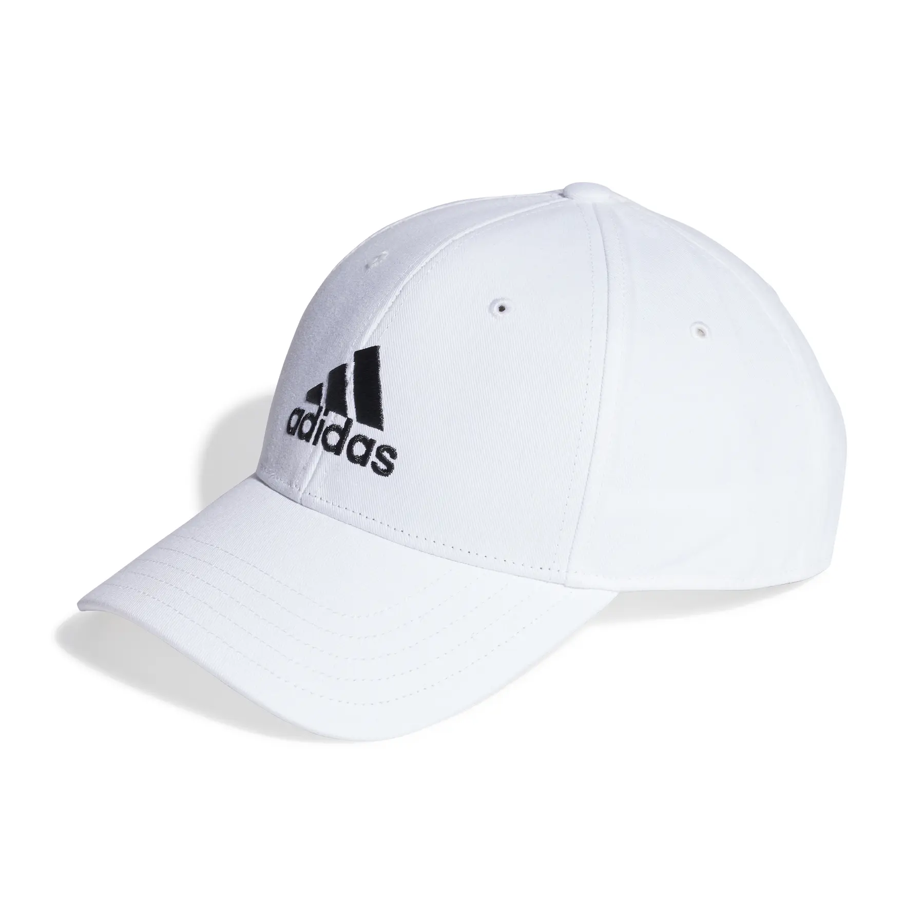 Kappe aus Baumwolltwill für Kinder adidas