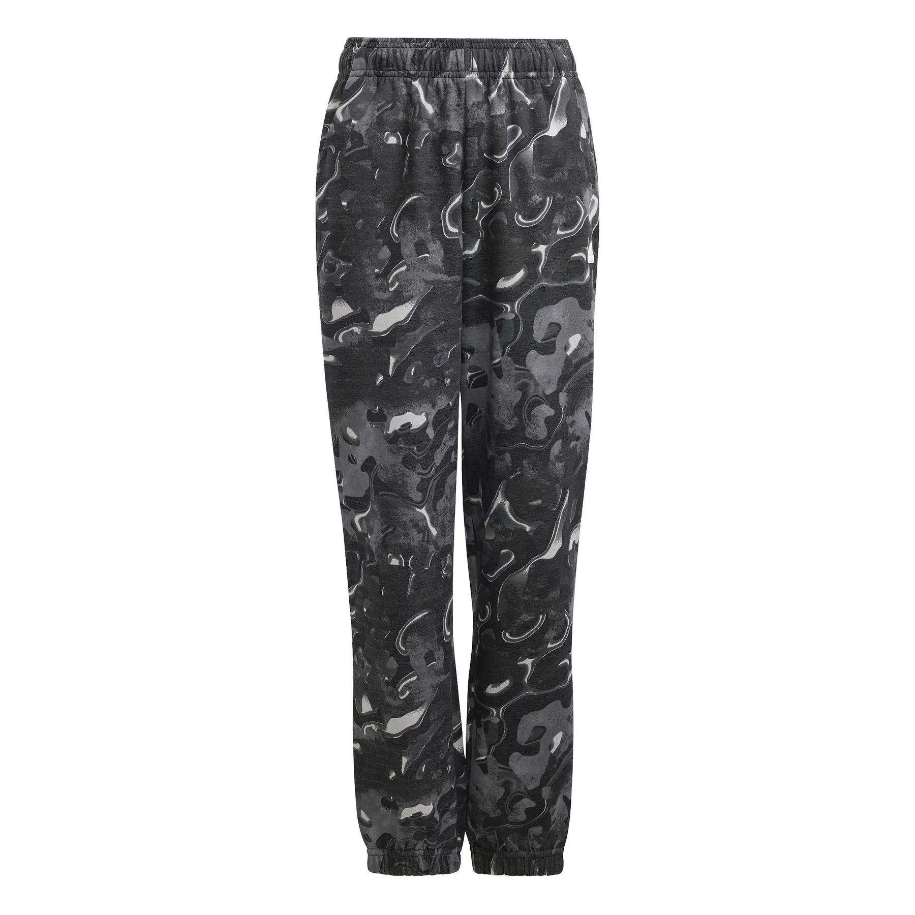 Pantalon de jogging enfant adidas Future Icons Allover Print